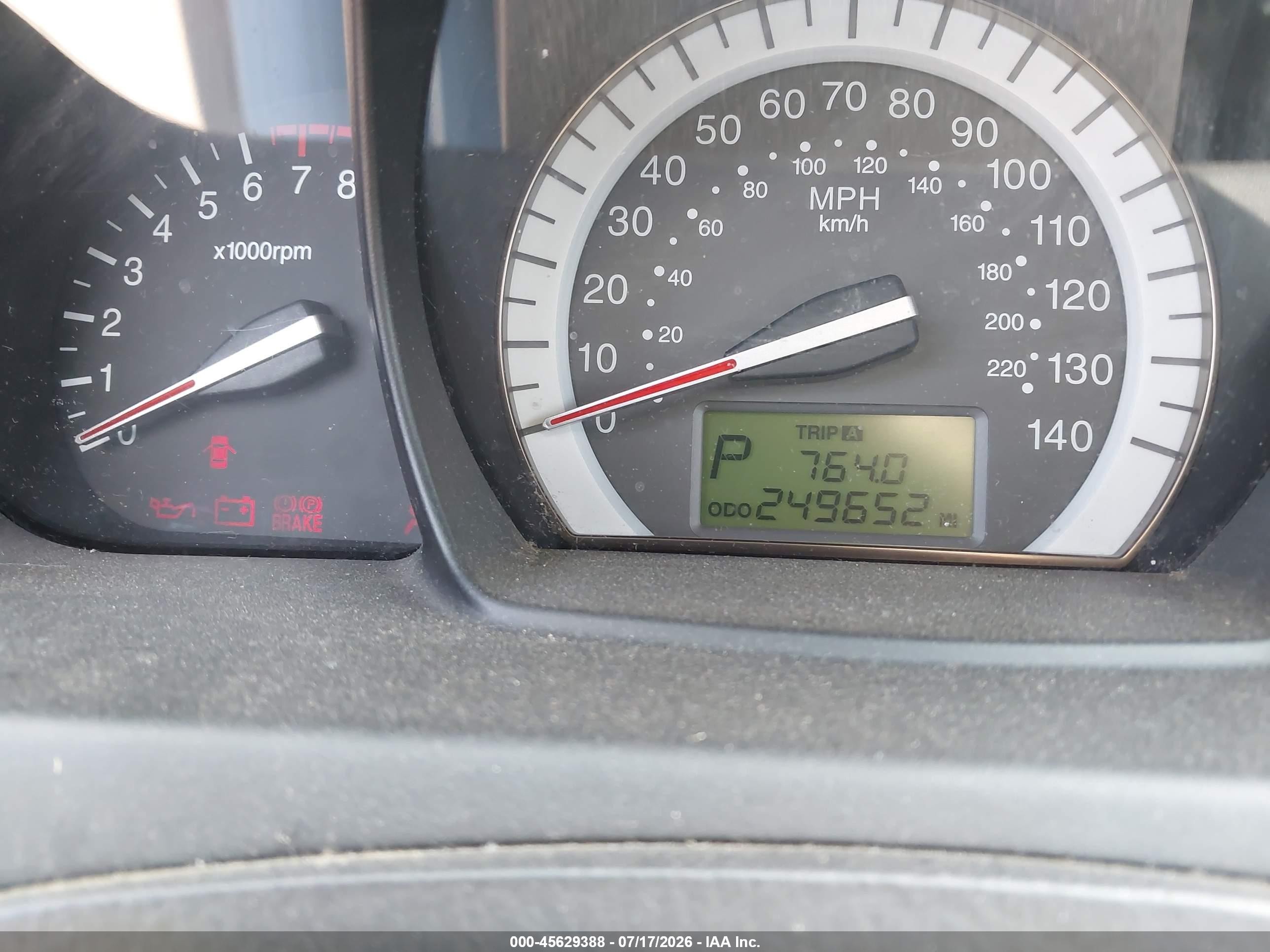 2008 Kia Spectra5 Sx Черный vin: KNAFE161885019523