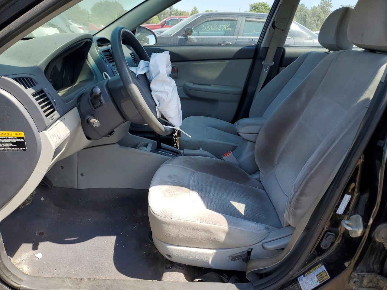 2009 Kia Spectra Lx Black vin: KNAFE221095659643