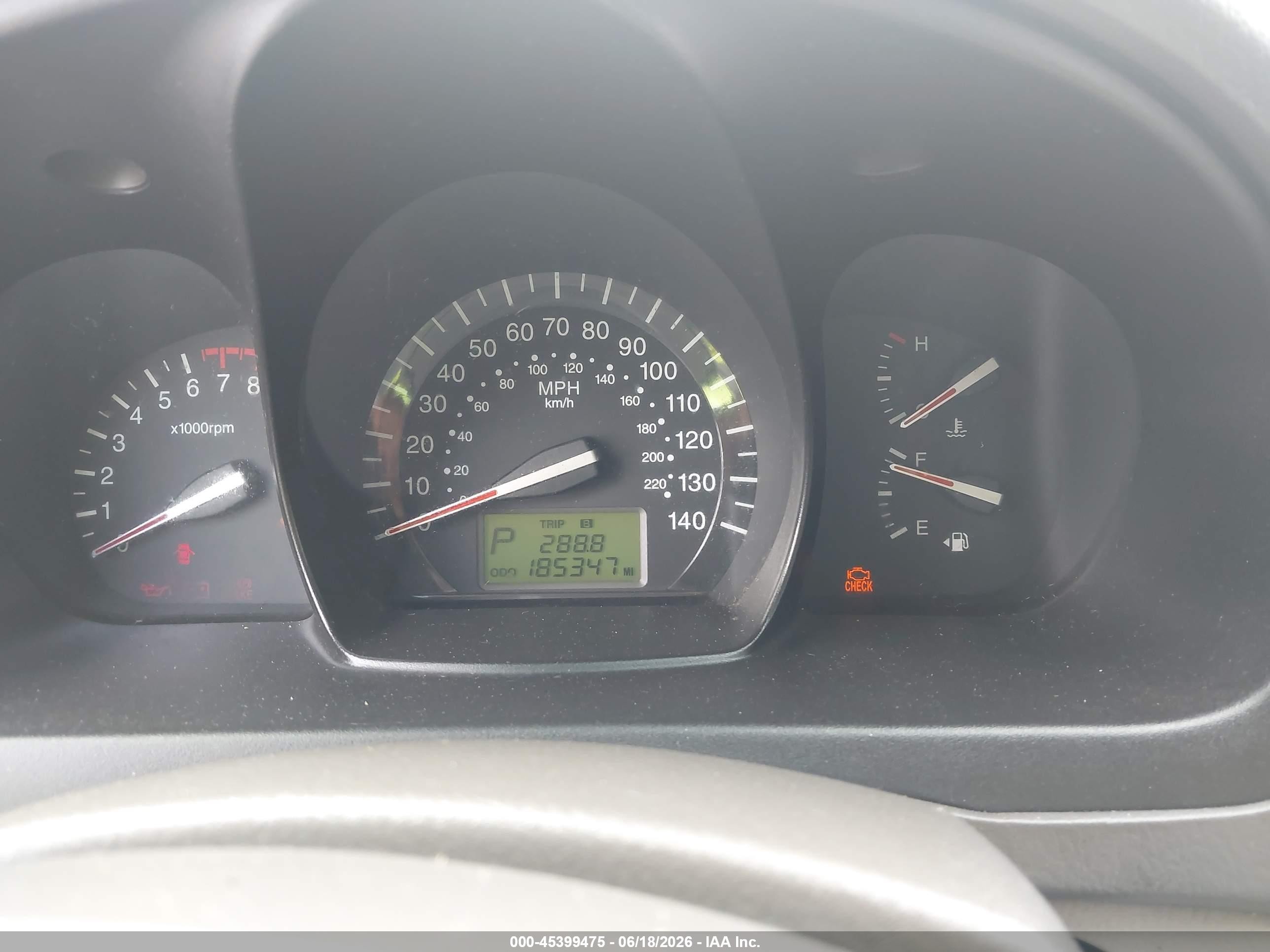 2009 Kia Spectra Ex Желто-коричневый vin: KNAFE221195611567