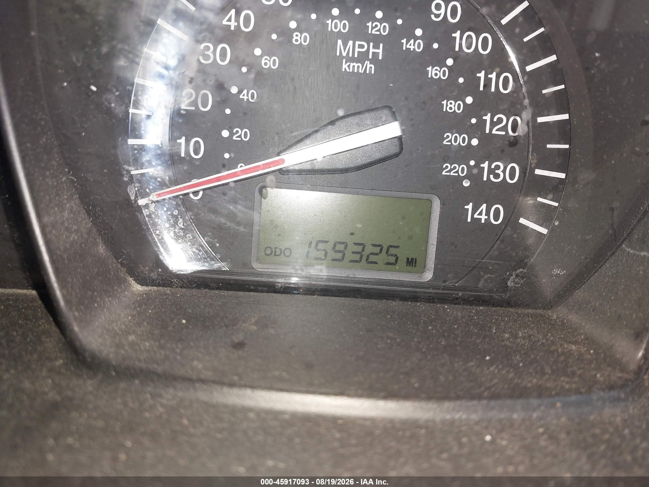 2009 Kia Spectra Ex Gold vin: KNAFE221395652220