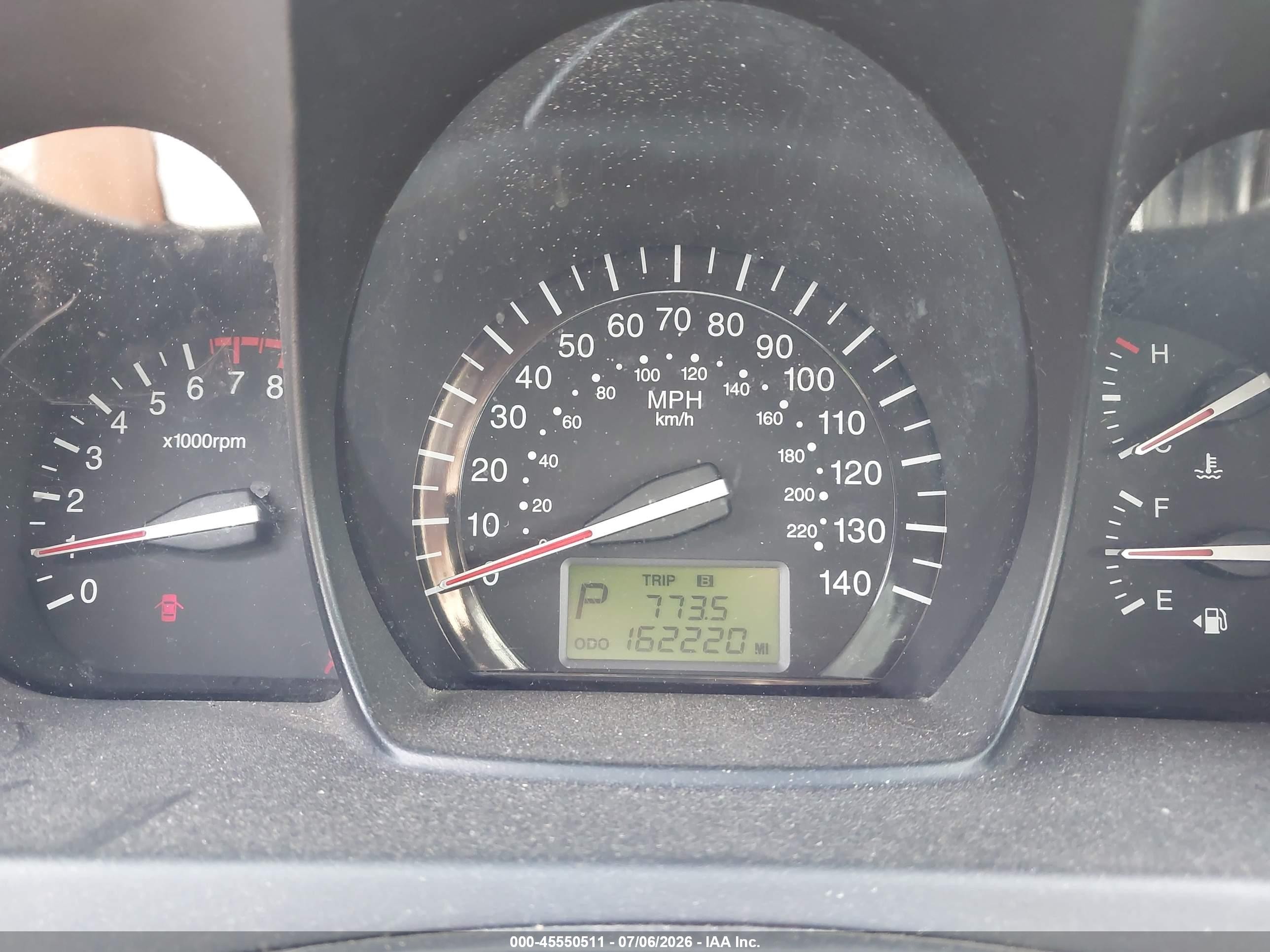 2009 Kia Spectra Ex Серебряный vin: KNAFE221495602197