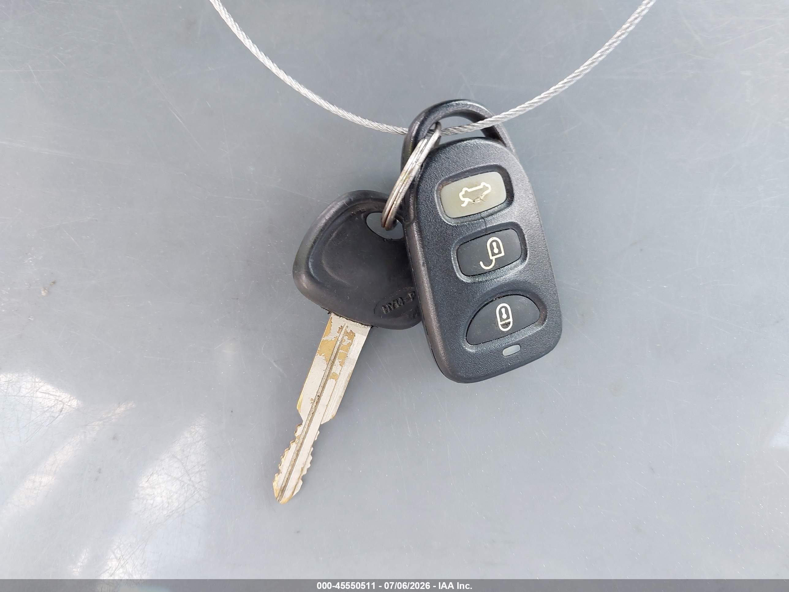 2009 Kia Spectra Ex Серебряный vin: KNAFE221495602197