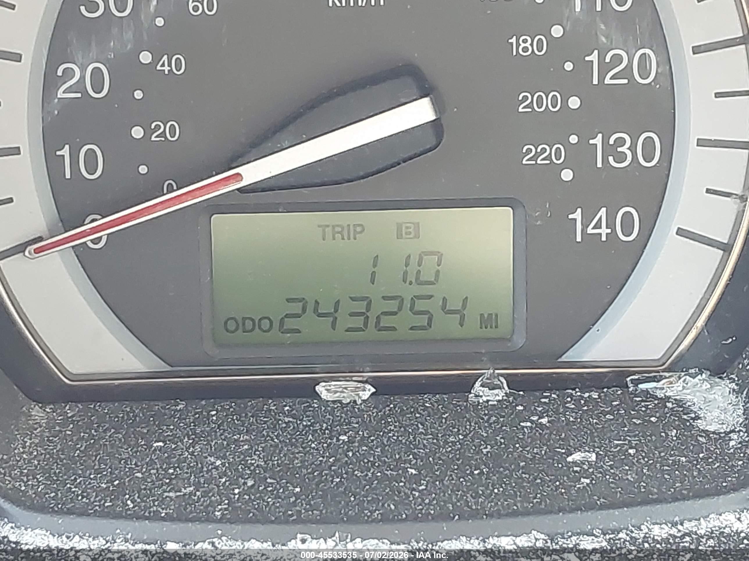 2009 Kia Spectra Sx Silver vin: KNAFE221795026010