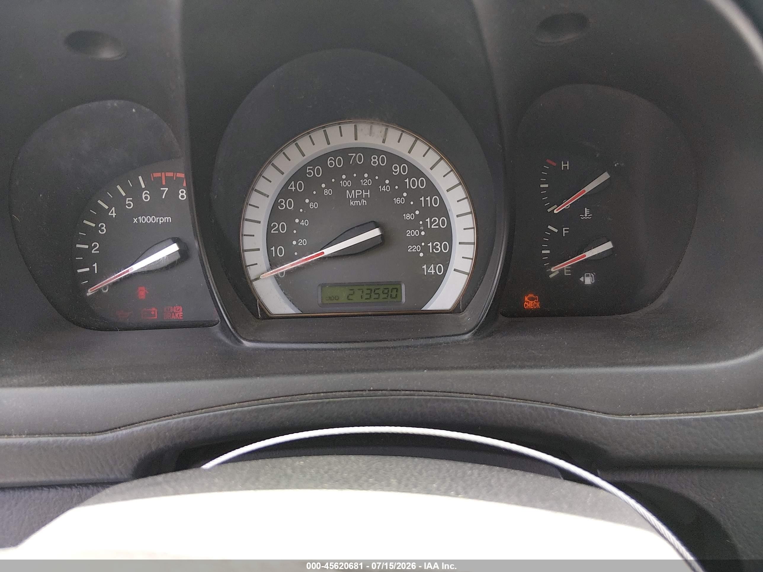 2009 Kia Spectra Sx Black vin: KNAFE221995027093