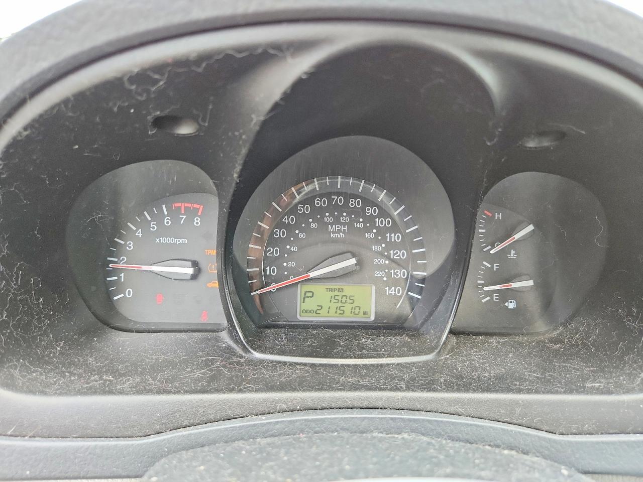 2009 Kia Spectra Lx Silver vin: KNAFE222095638994