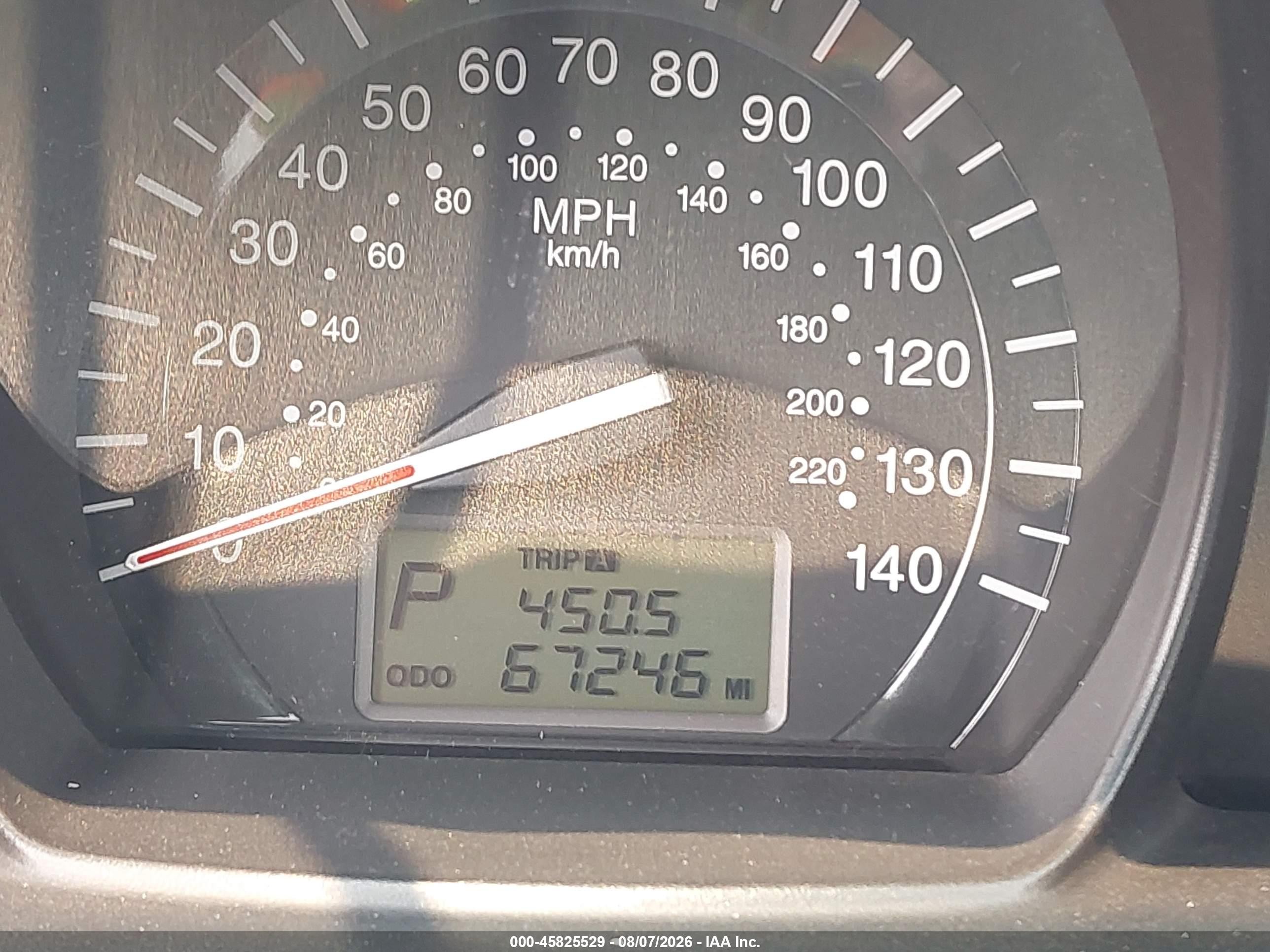 2009 Kia Spectra Ex Black vin: KNAFE222195667971