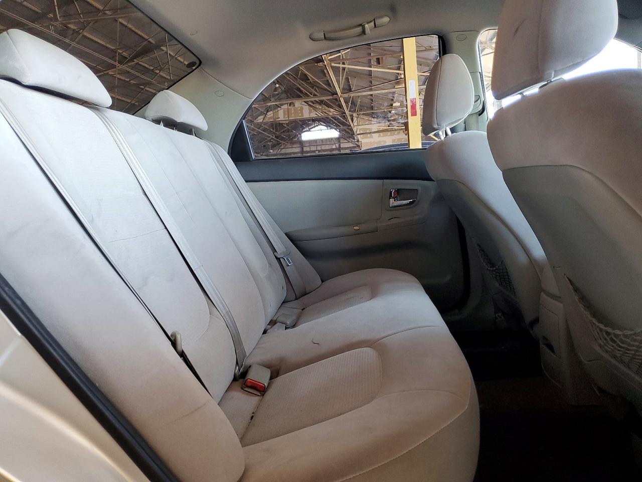 2009 Kia Spectra Lx Silver vin: KNAFE222395590276