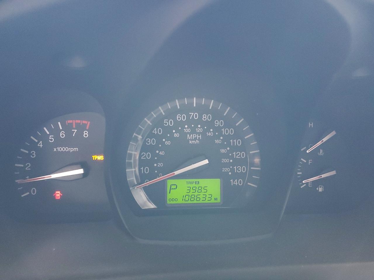 2009 Kia Spectra Lx Silver vin: KNAFE222395590276