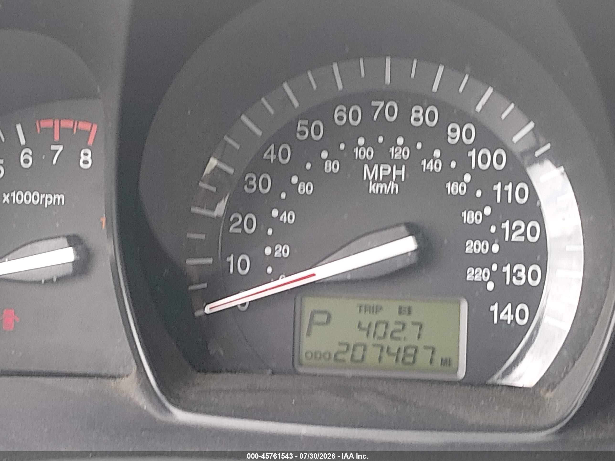 2009 Kia Spectra Lx Черный vin: KNAFE222495601186