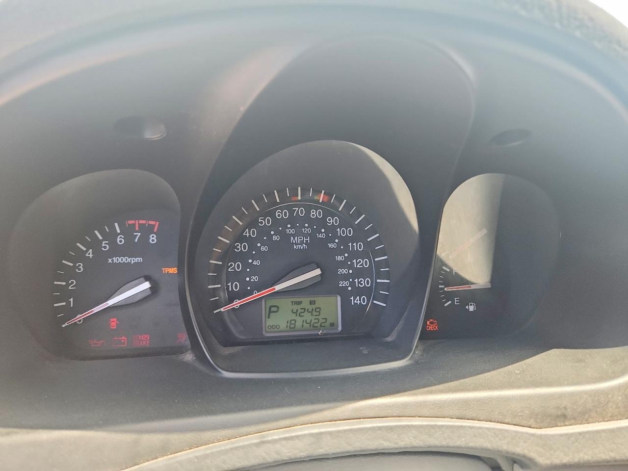 2009 Kia Spectra Ex/lx/sx Белый vin: KNAFE222695664225