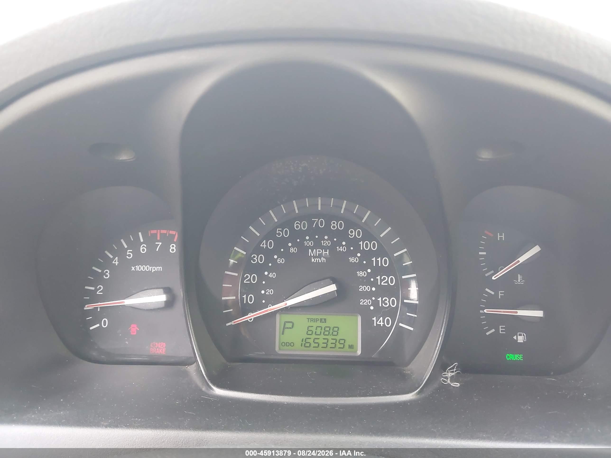 2009 Kia Spectra Ex White vin: KNAFE222695667710