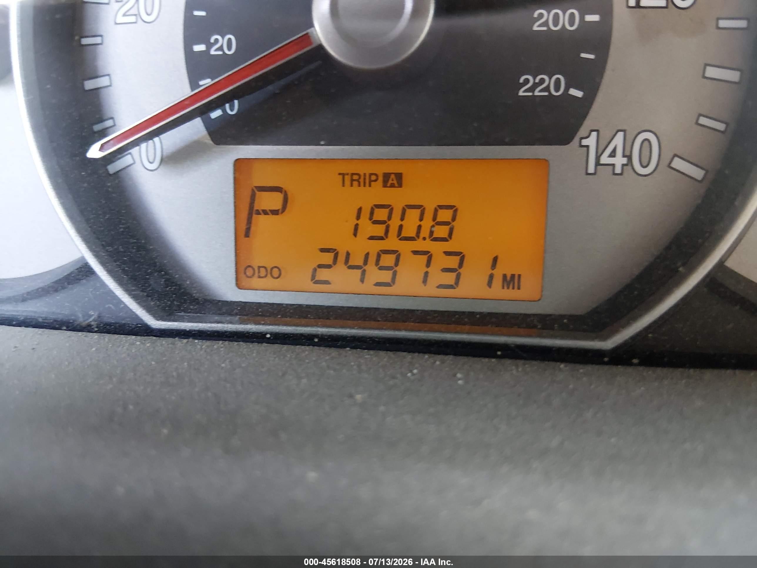 2007 Kia Rondo Lx Gold vin: KNAFG525677121576