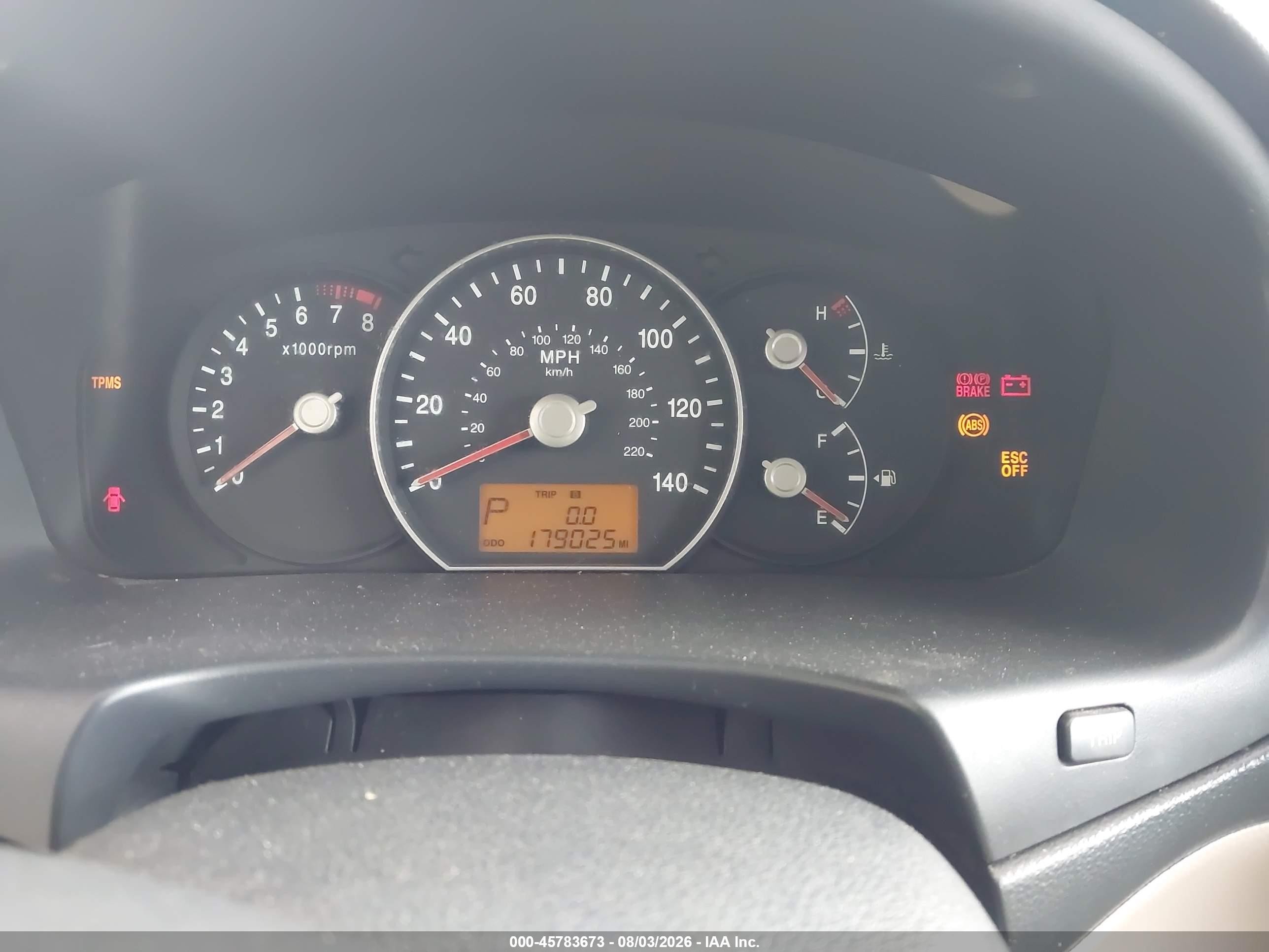 2009 Kia Rondo Lx V6 Белый vin: KNAFG526097252238