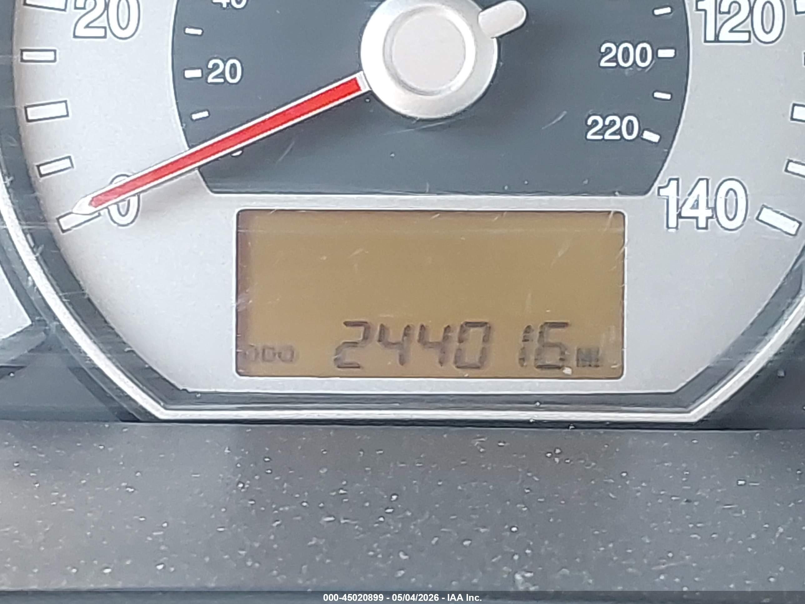 2007 Kia Rondo Ex V6 Белый vin: KNAFG526977113707