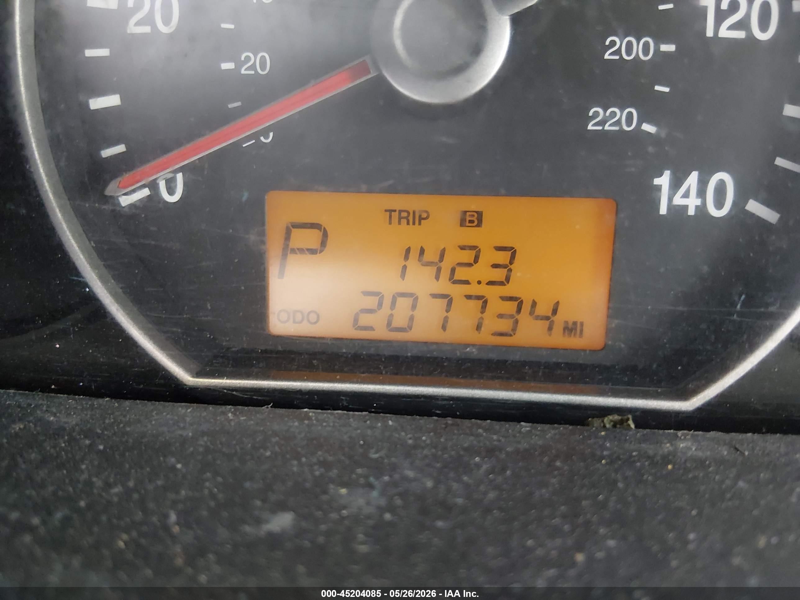 2009 Kia Rondo Lx Серебряный vin: KNAFG528197273102