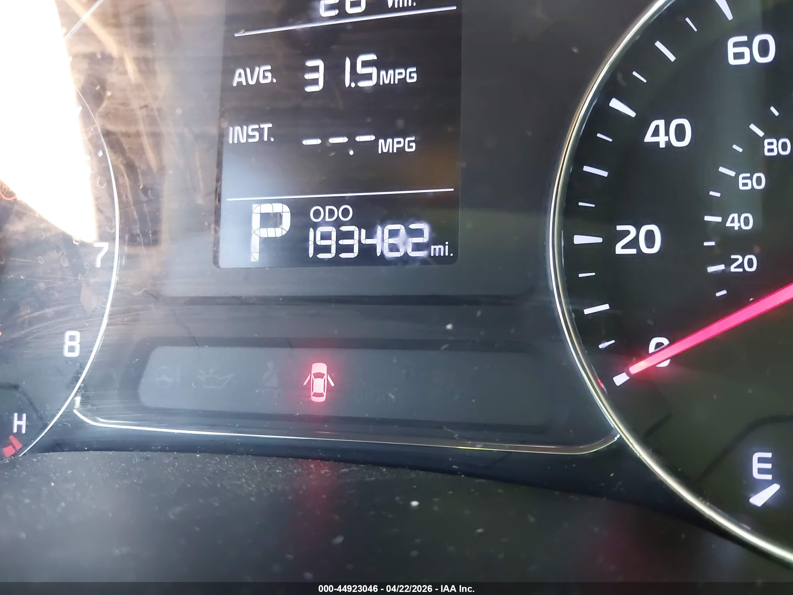 2015 Kia Forte Lx Black vin: KNAFK4A60F5412944