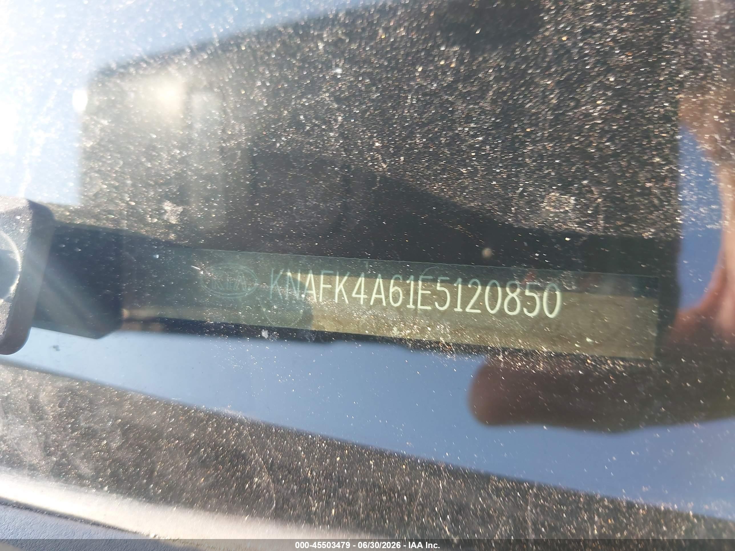 2014 Kia Forte Lx Black vin: KNAFK4A61E5120850