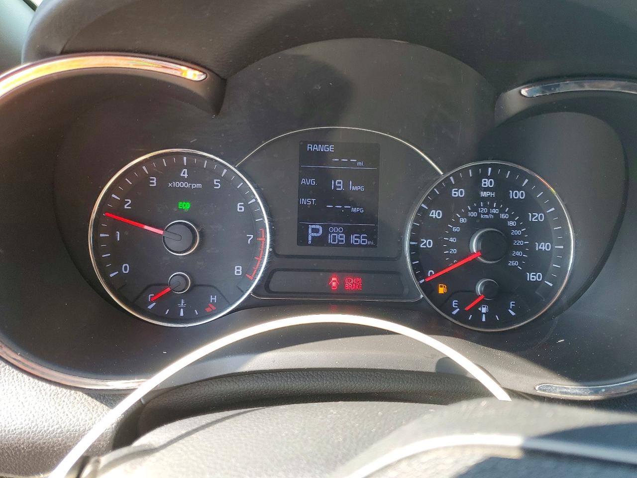 2015 Kia Forte Lx Silver vin: KNAFK4A61F5426142