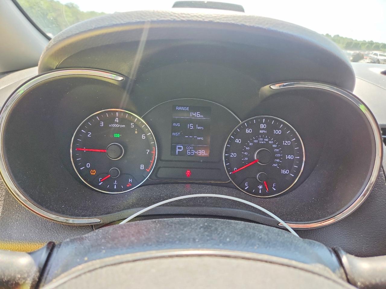 2014 Kia Forte Lx Silver vin: KNAFK4A62E5066829
