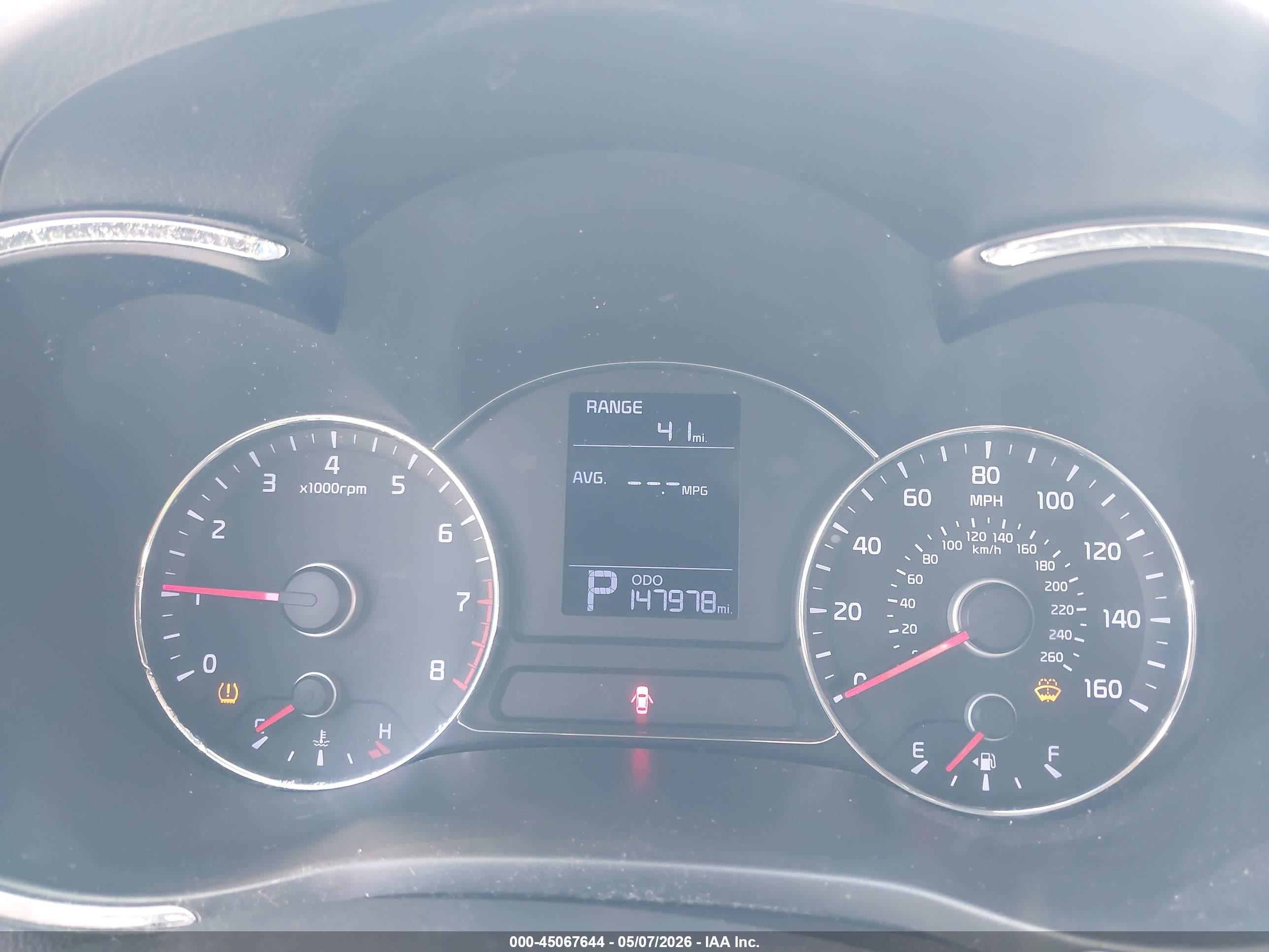 2014 Kia Forte Lx Black vin: KNAFK4A62E5146826