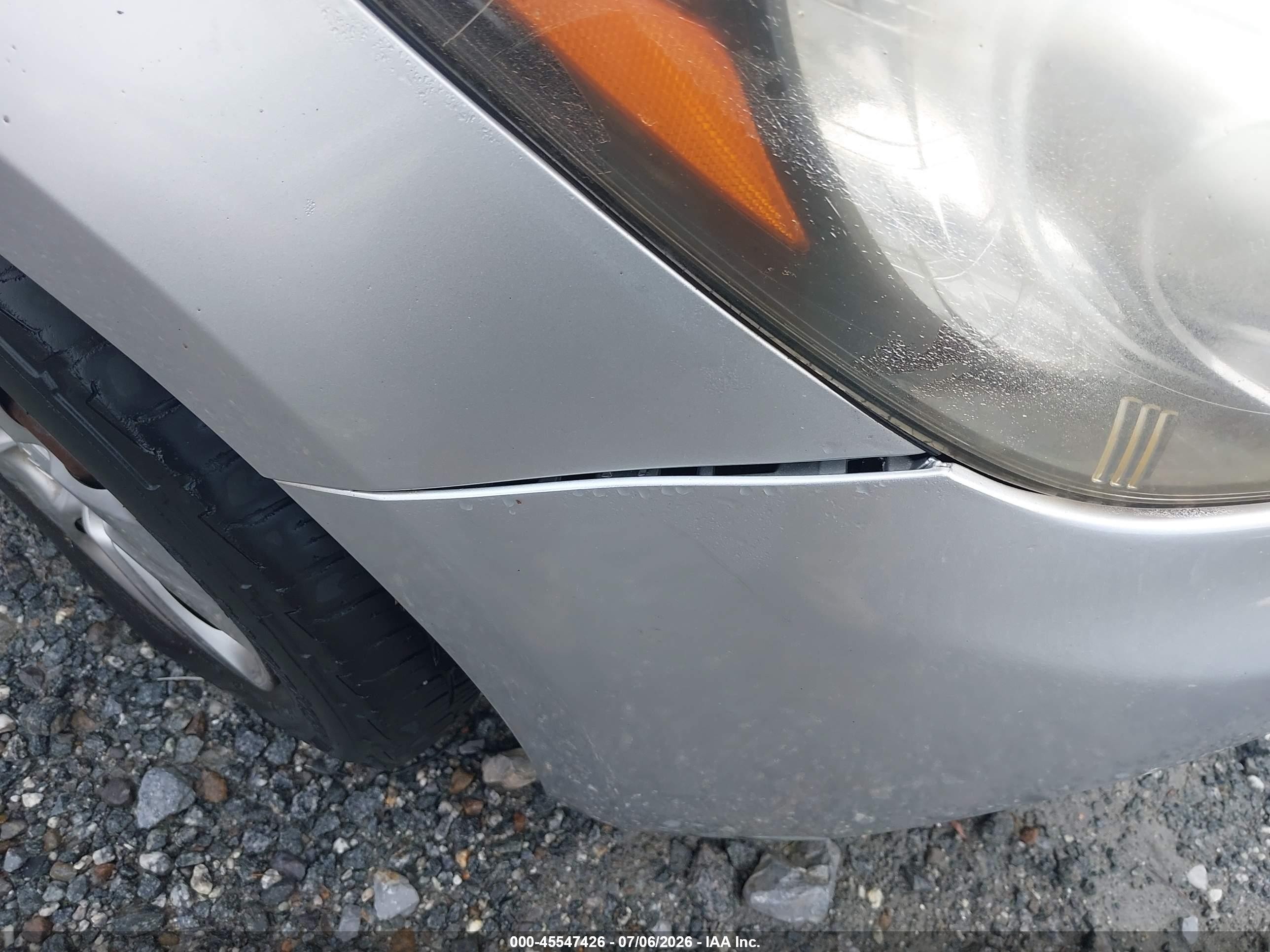2014 Kia Forte Lx Silver vin: KNAFK4A62E5149063