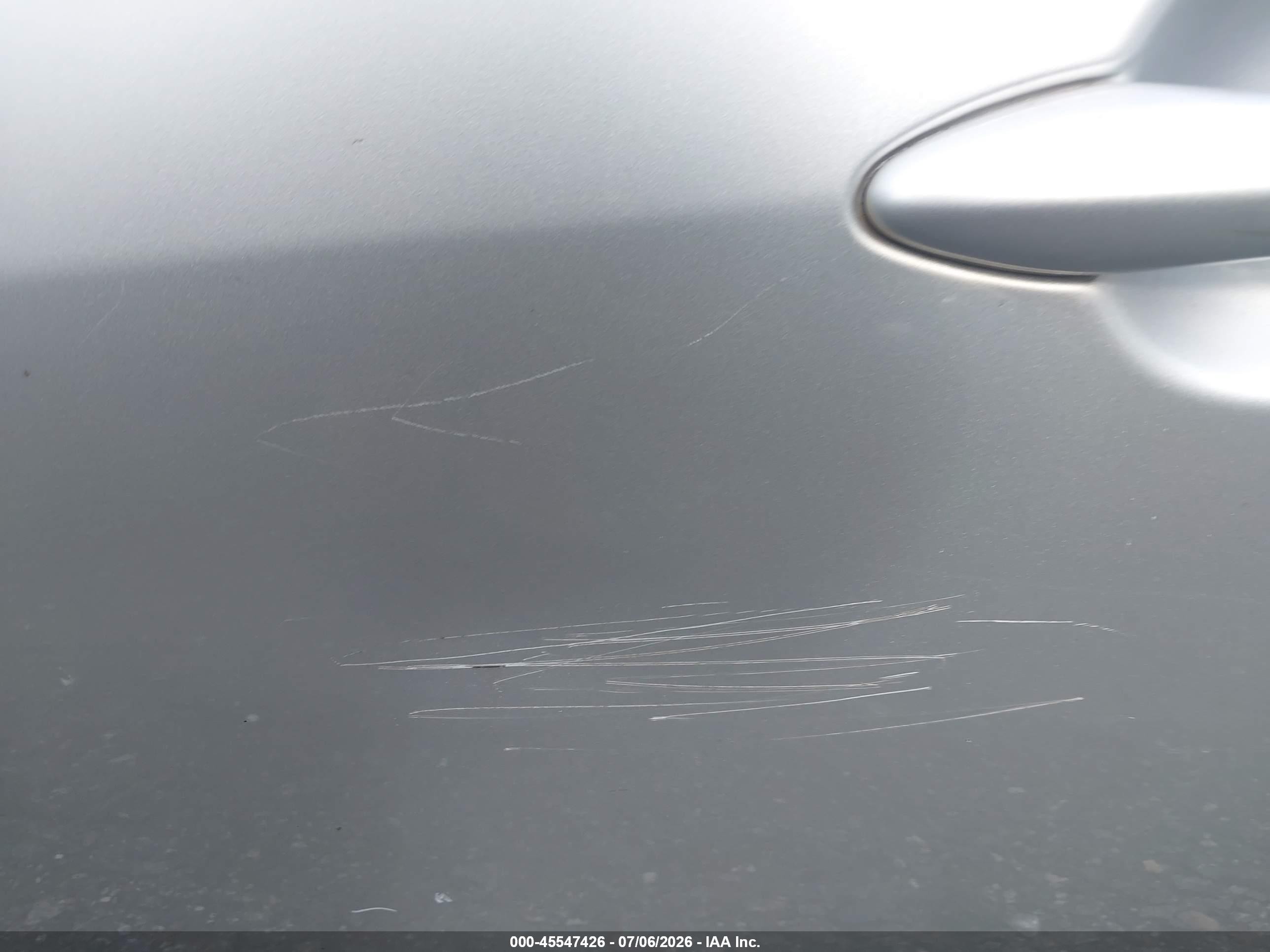 2014 Kia Forte Lx Silver vin: KNAFK4A62E5149063
