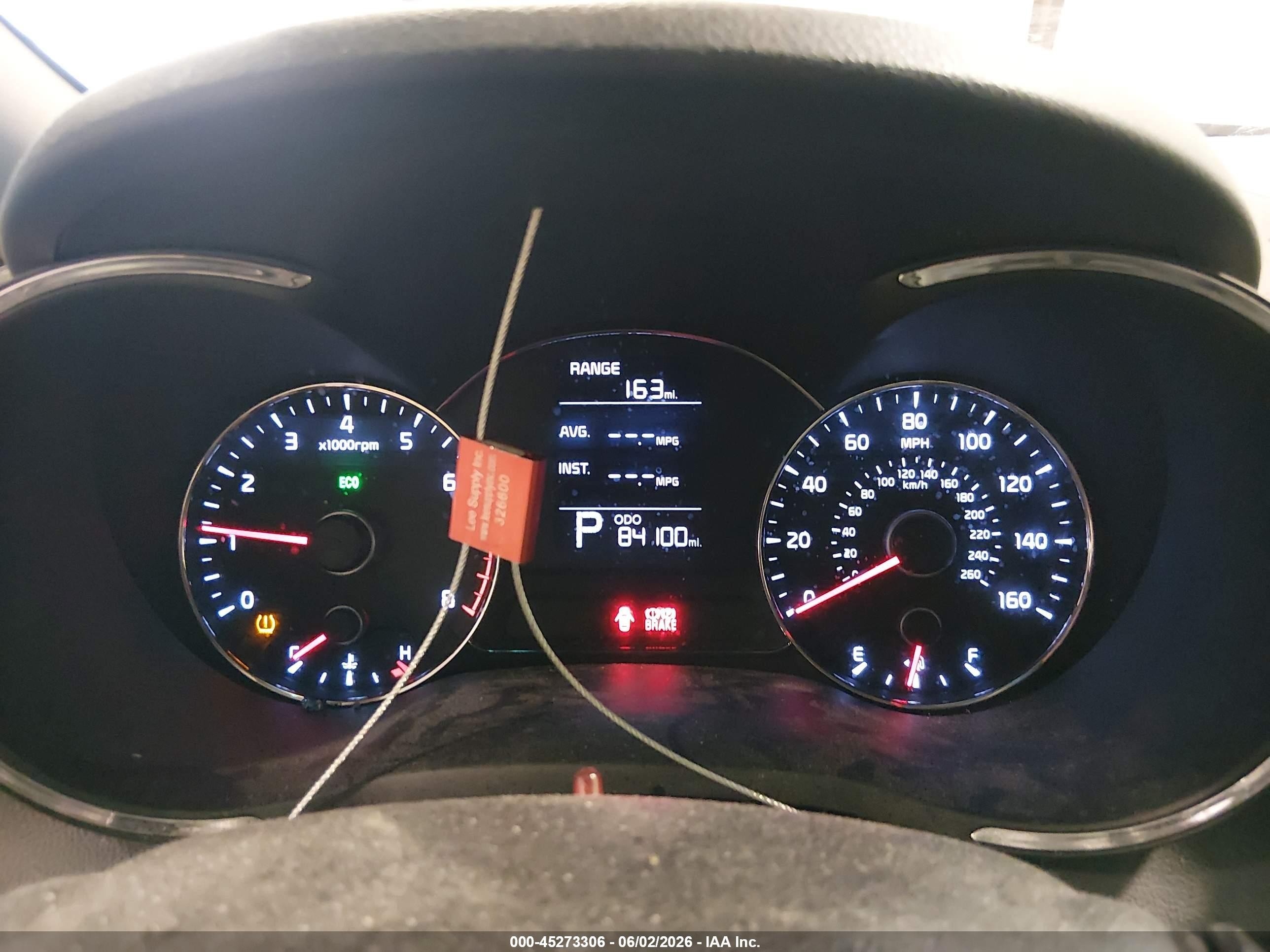 2015 Kia Forte Lx Silver vin: KNAFK4A62F5399453