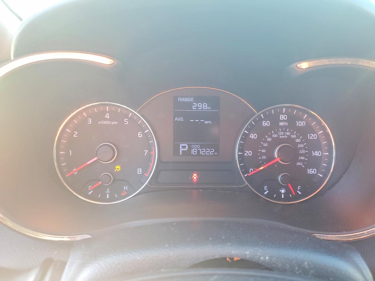 2015 Kia Forte Lx Silver vin: KNAFK4A62F5408085
