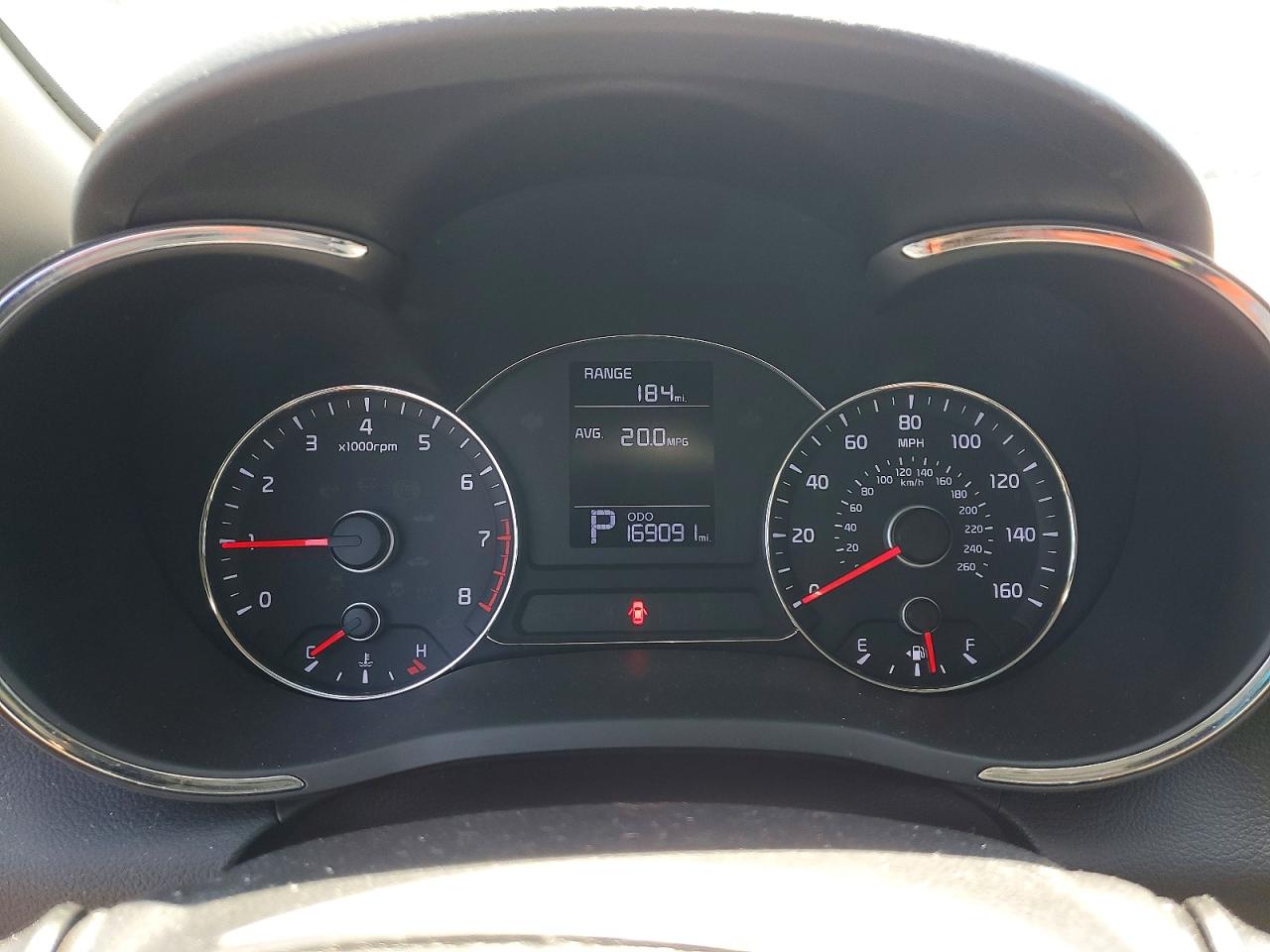 2015 Kia Forte Lx Silver vin: KNAFK4A63F5364372