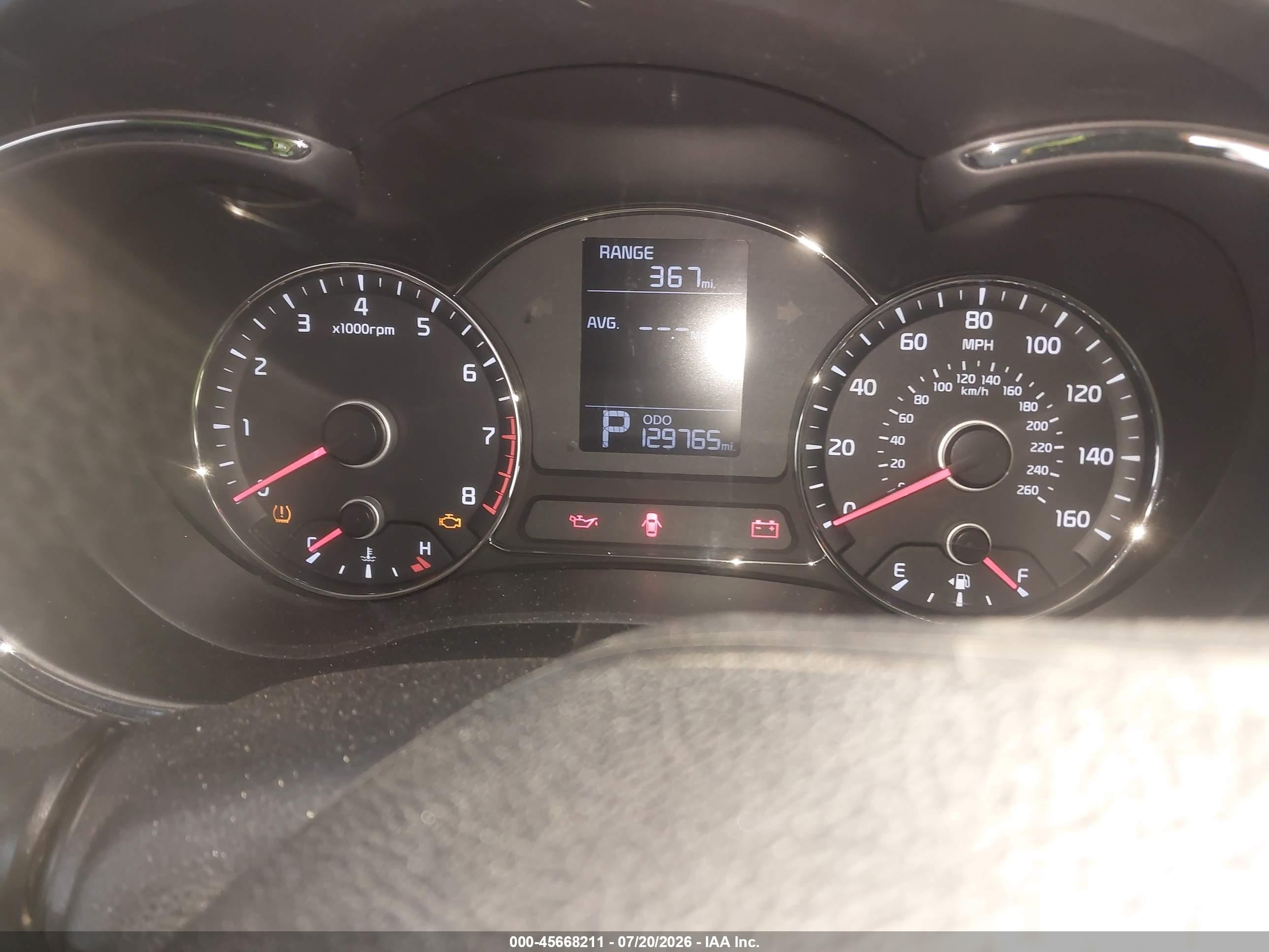 2015 Kia Forte Lx Silver vin: KNAFK4A63F5371533