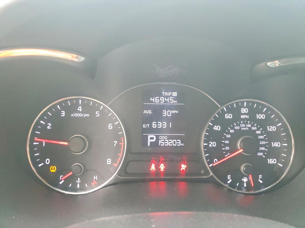 2015 Kia Forte Lx Silver vin: KNAFK4A63F5393371