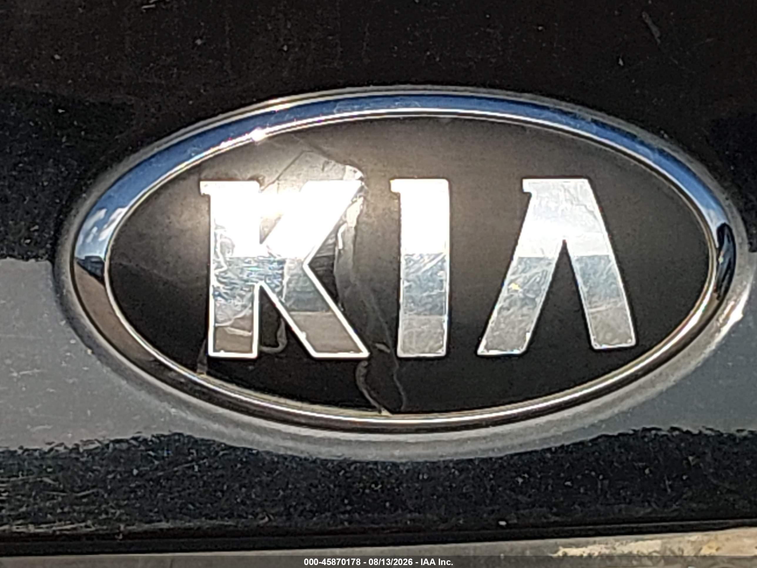 2015 Kia Forte Lx Black vin: KNAFK4A63F5401727