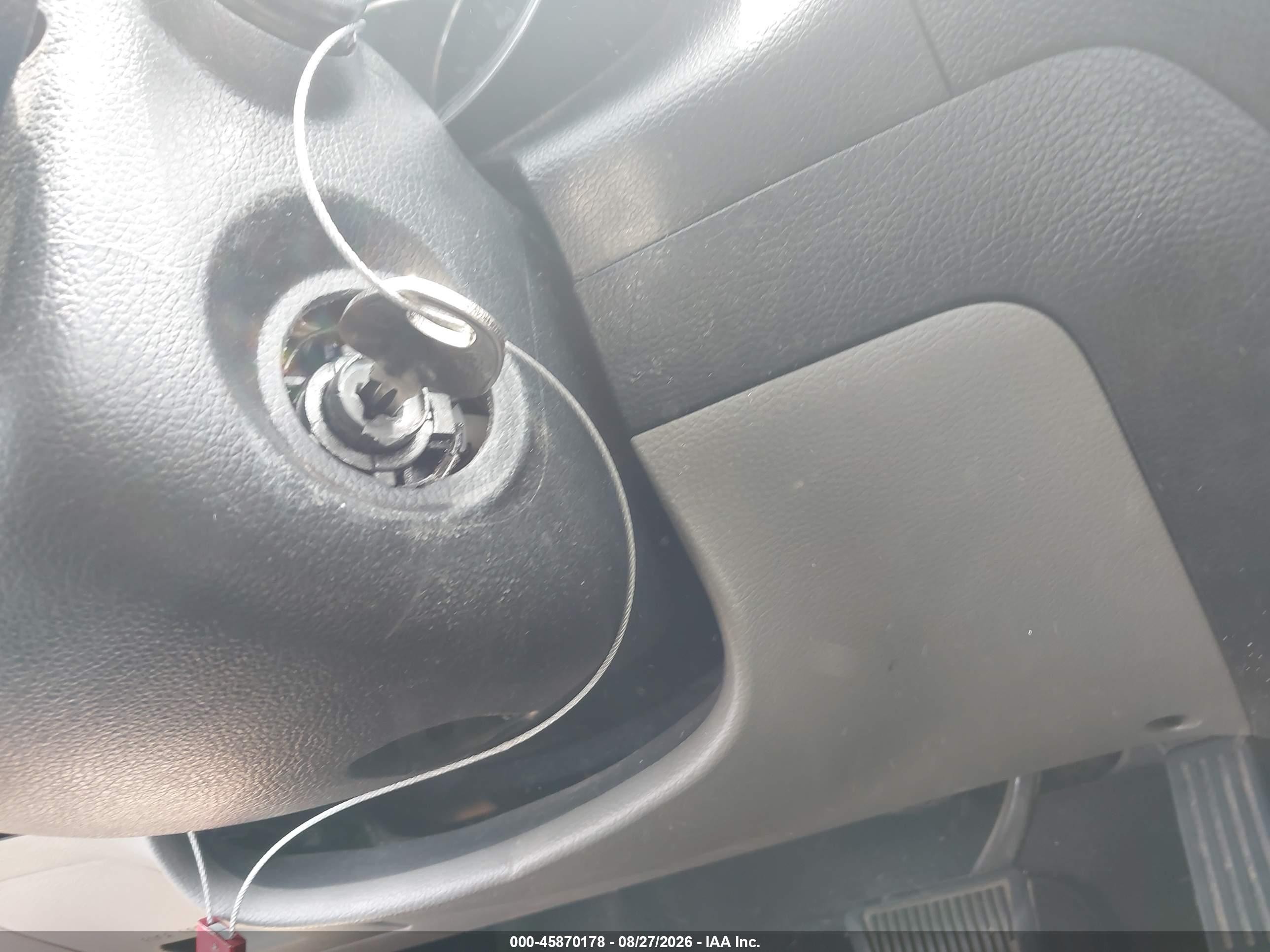 2015 Kia Forte Lx Black vin: KNAFK4A63F5401727