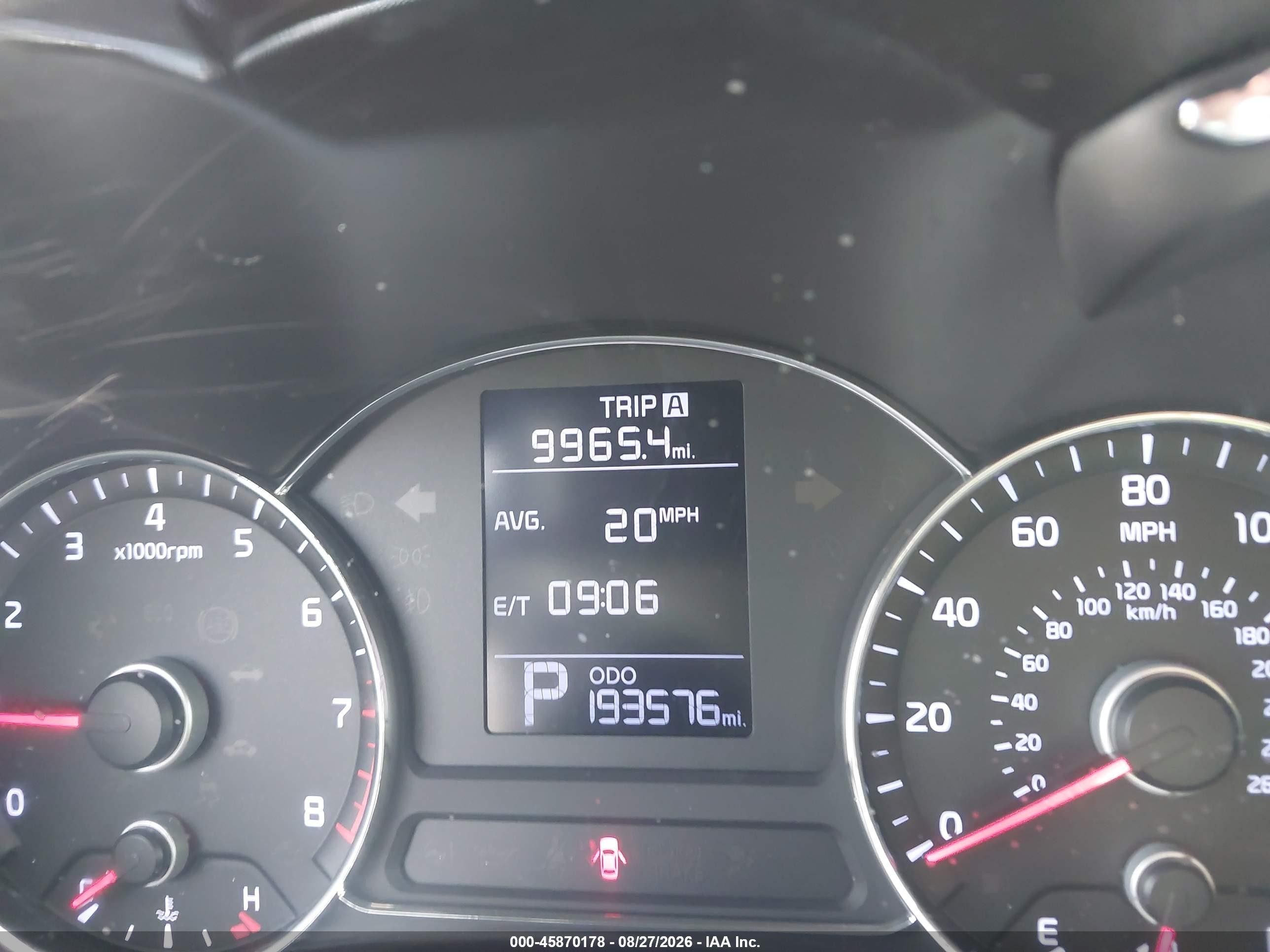 2015 Kia Forte Lx Black vin: KNAFK4A63F5401727