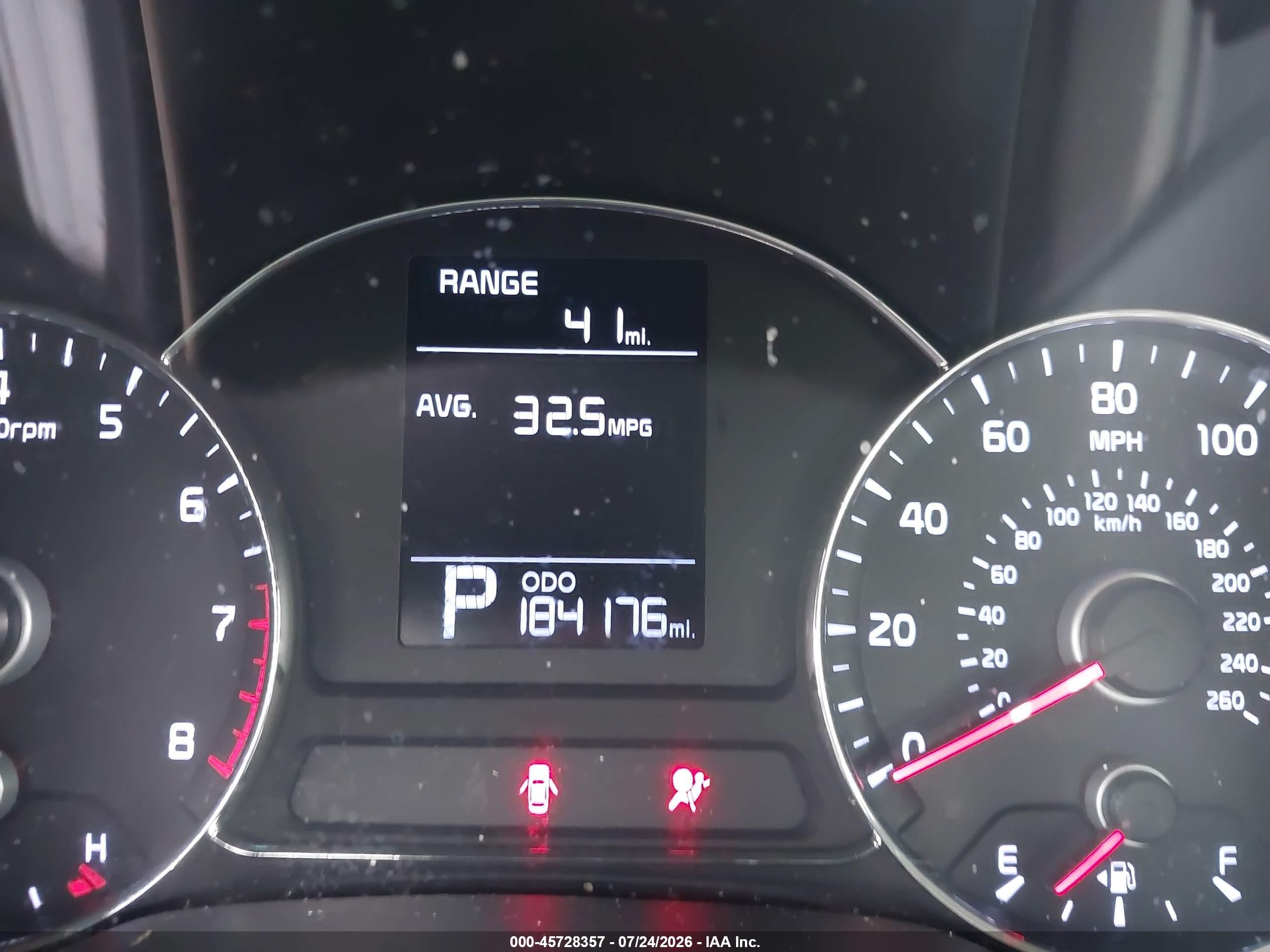2015 Kia Forte Lx Black vin: KNAFK4A63F5403364