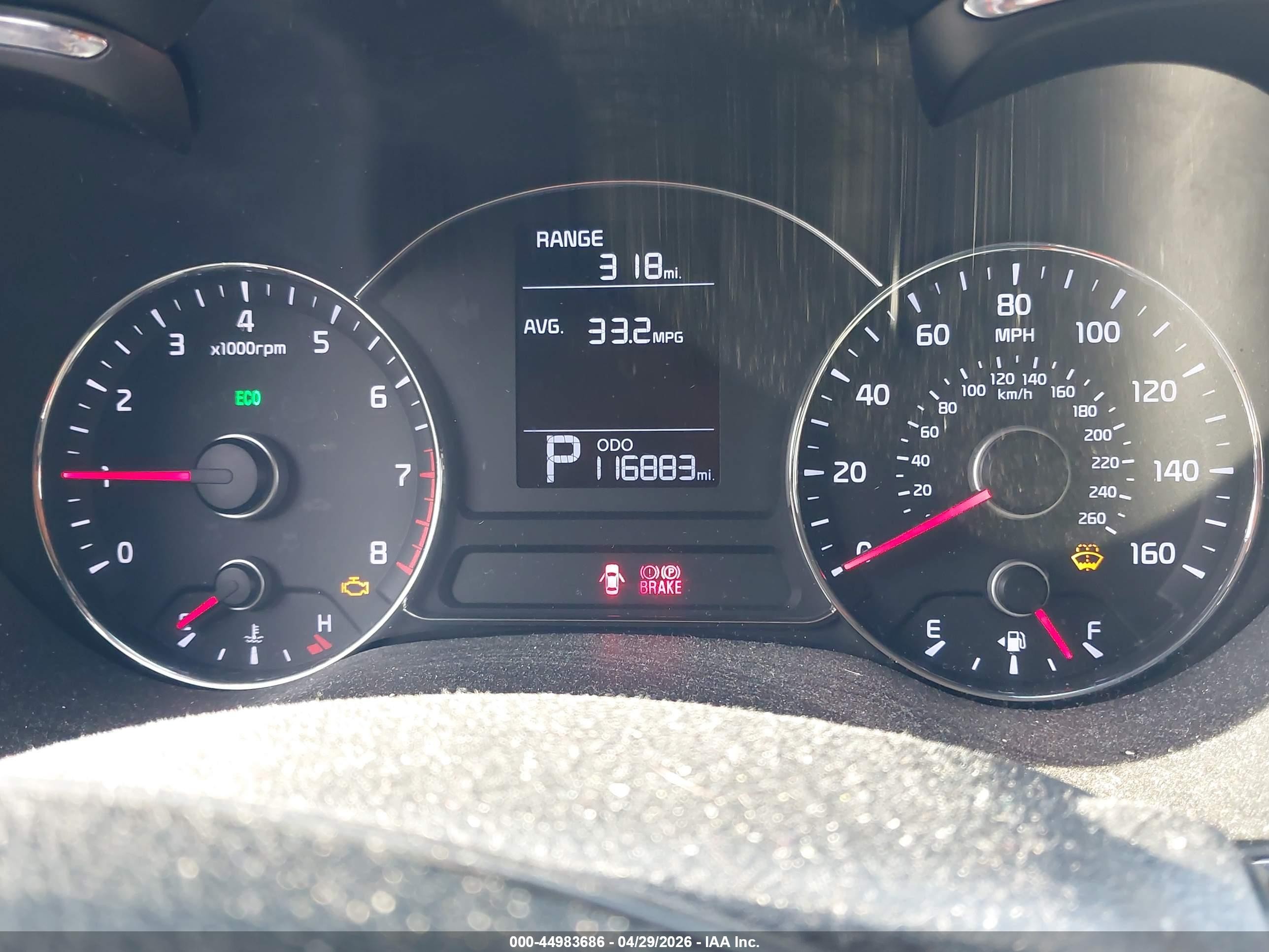 2015 Kia Forte Lx Silver vin: KNAFK4A63F5433240