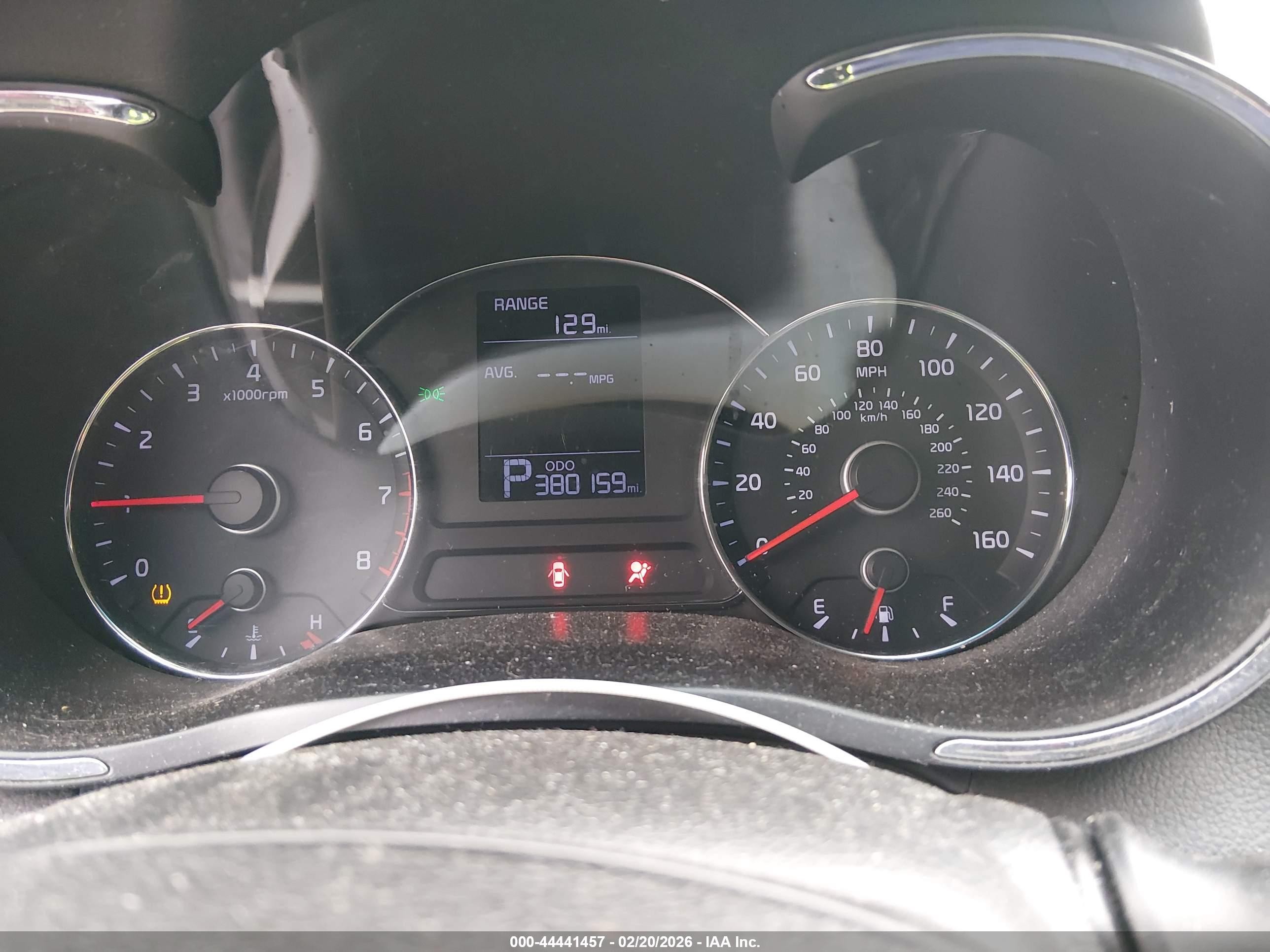 2014 Kia Forte Lx Silver vin: KNAFK4A64E5142373
