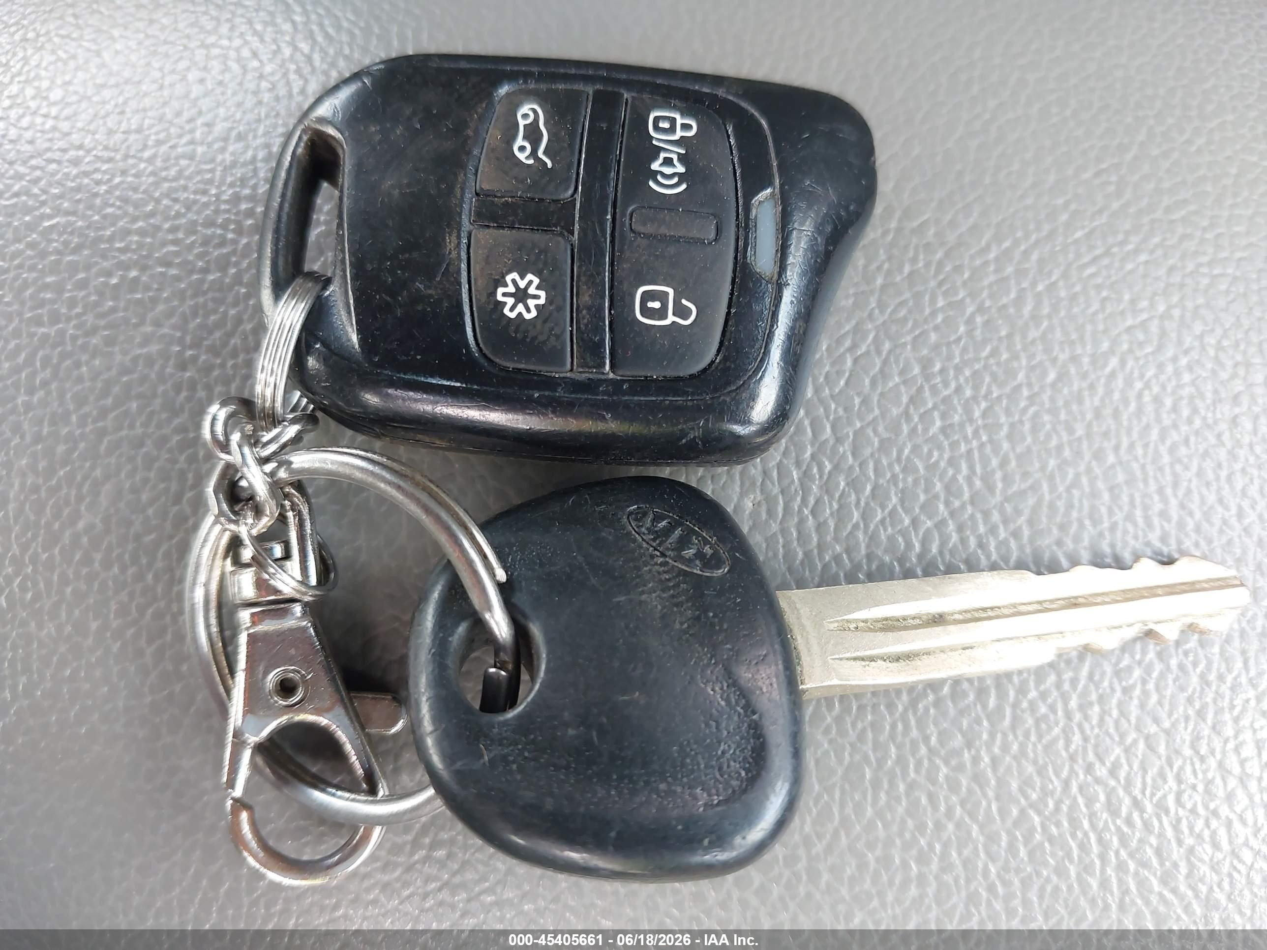 2015 Kia Forte Lx Черный vin: KNAFK4A64F5268802