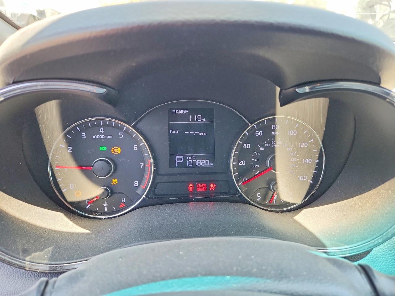 2015 Kia Forte Lx Black vin: KNAFK4A64F5291674