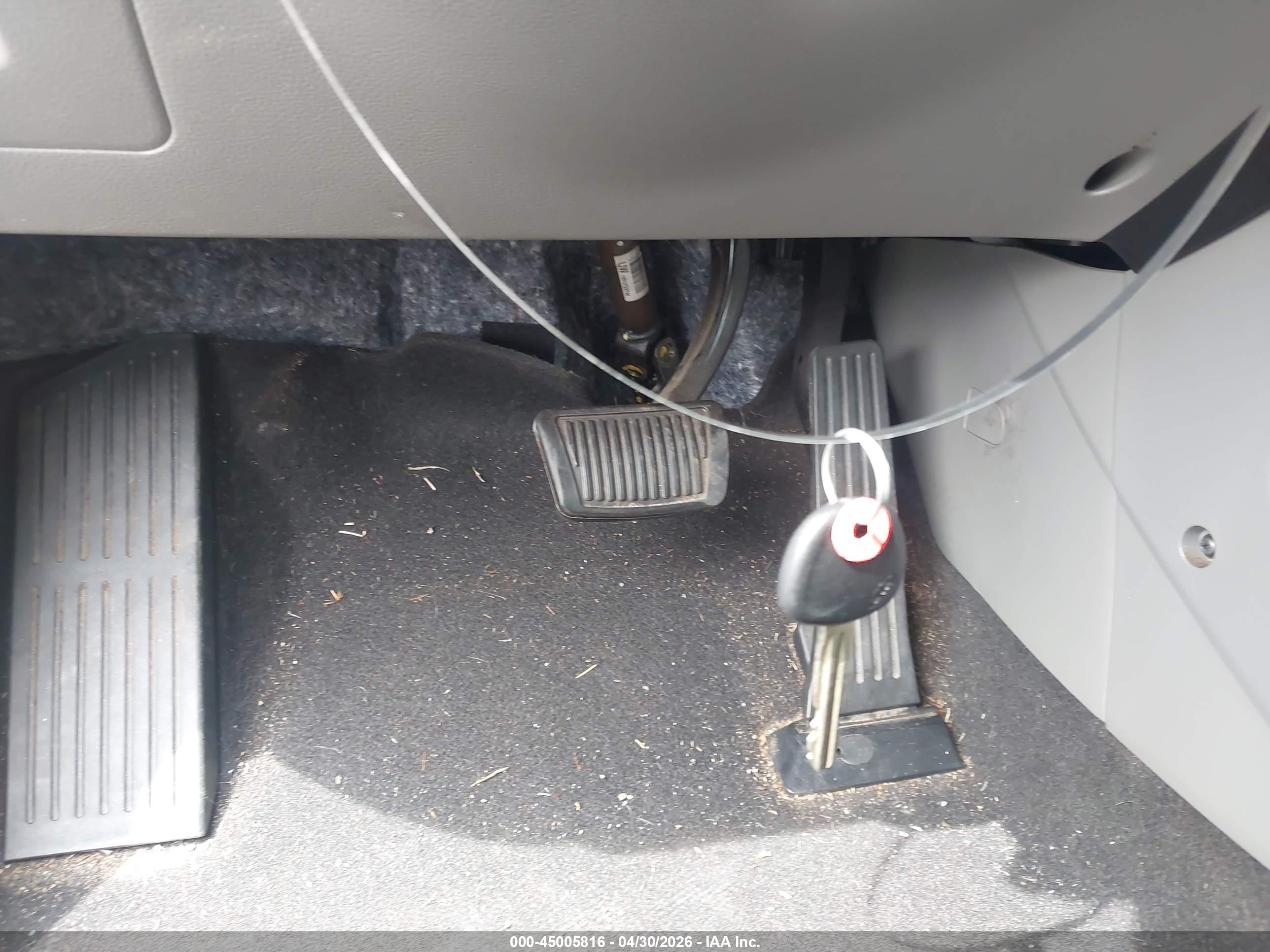 2015 Kia Forte Lx Silver vin: KNAFK4A64F5405107