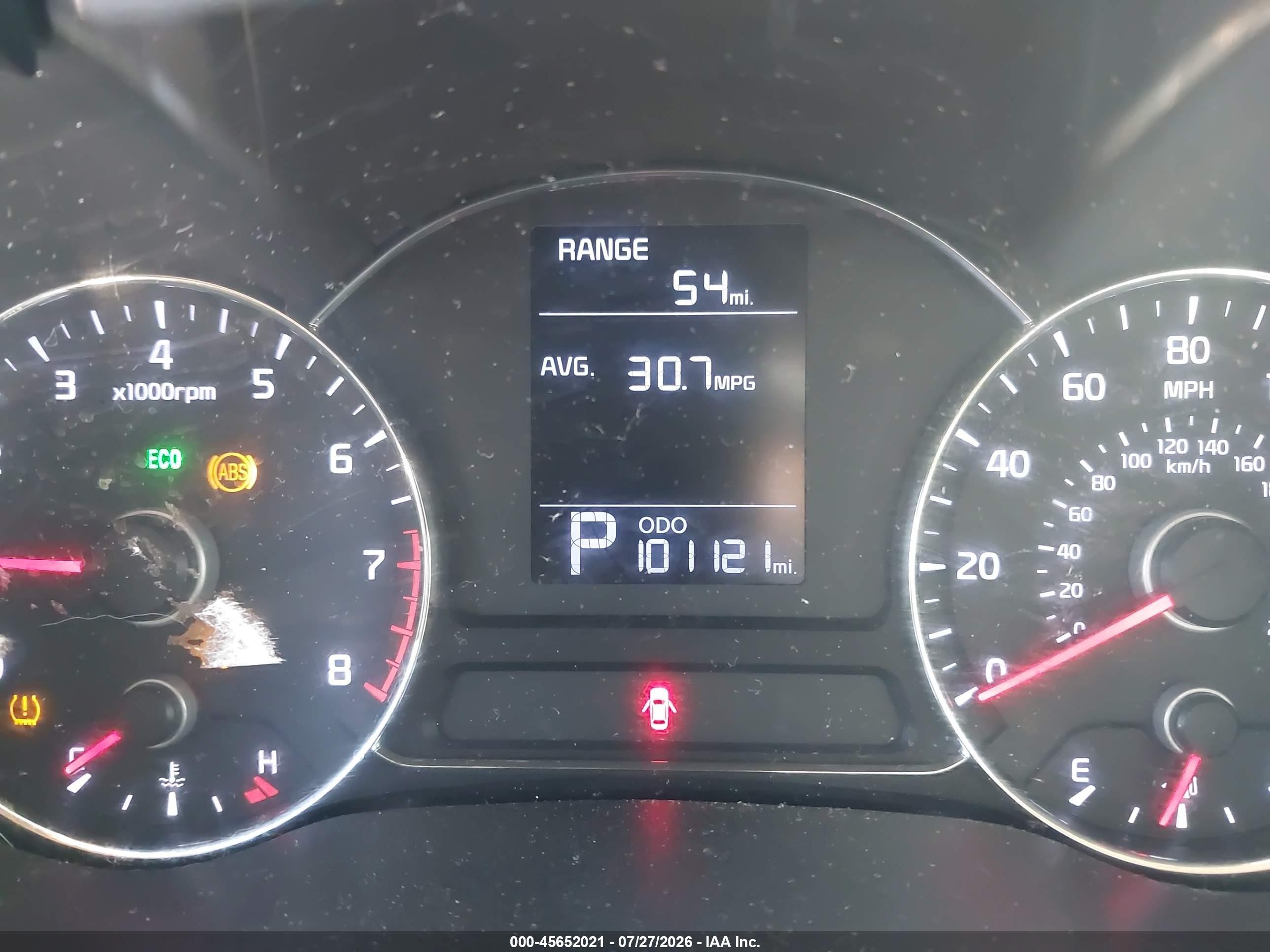 2015 Kia Forte Lx Black vin: KNAFK4A65F5432283