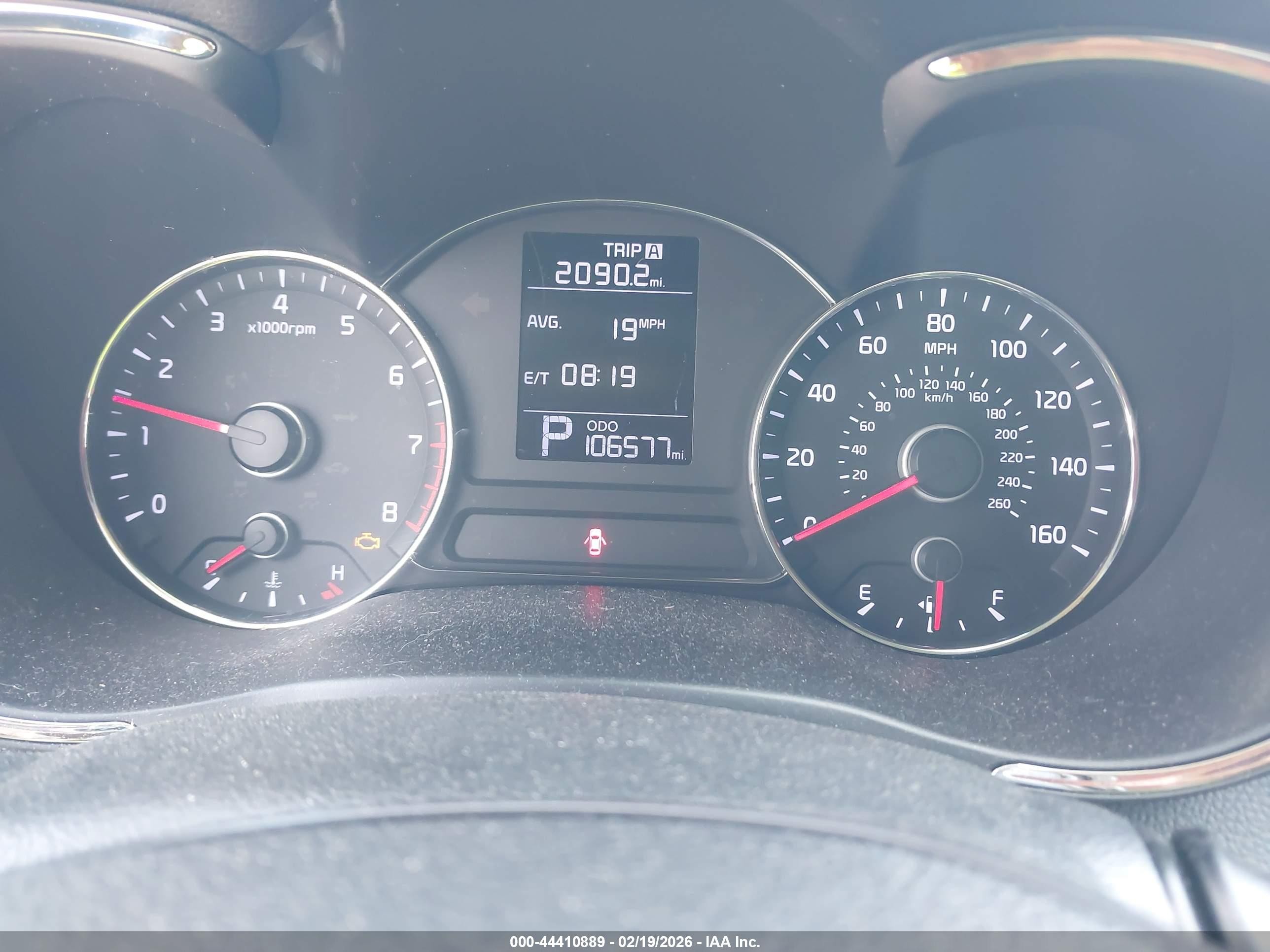 2014 Kia Forte Lx Black vin: KNAFK4A66E5141239