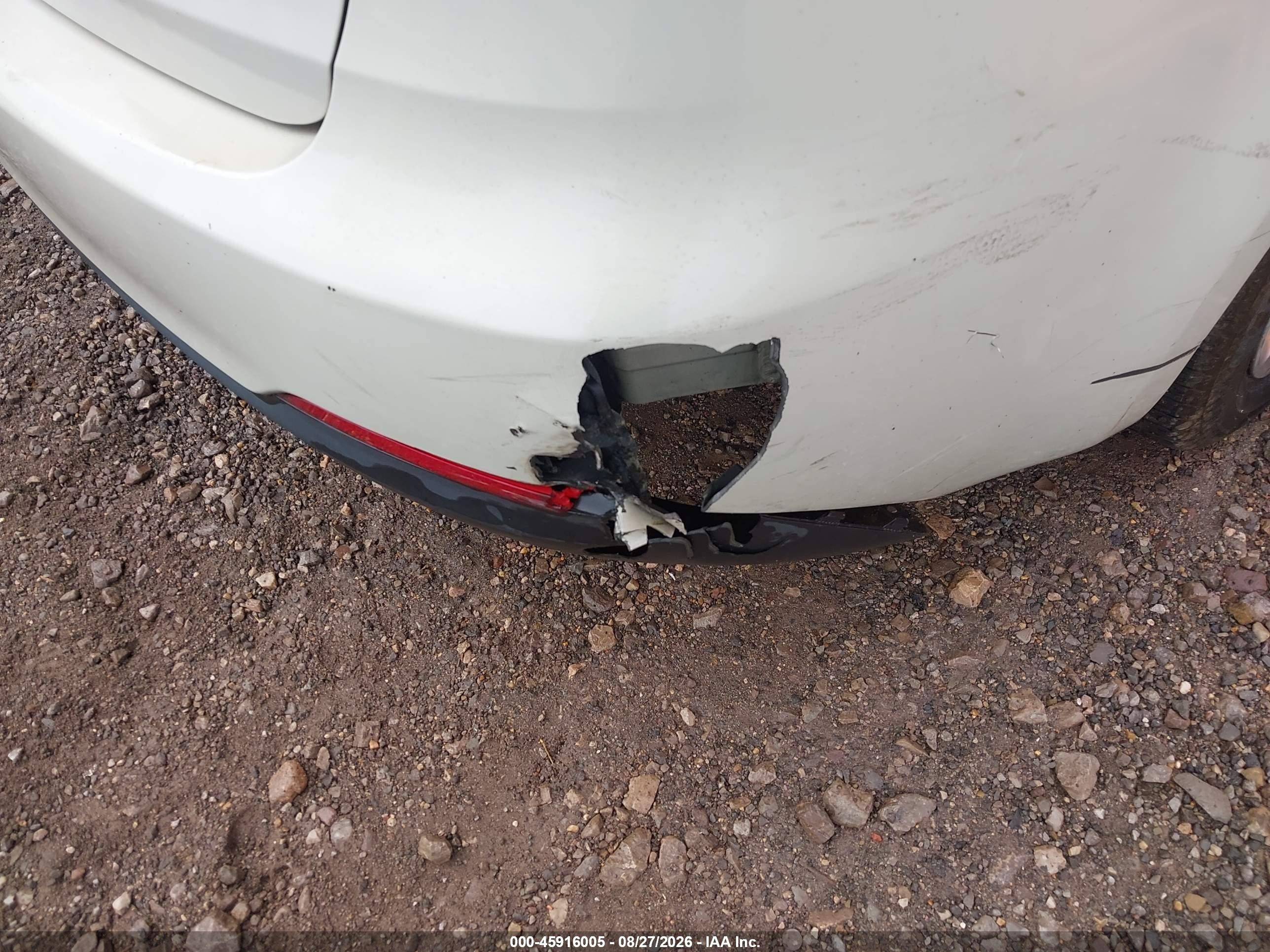 2014 Kia Forte Lx Белый vin: KNAFK4A66E5238358