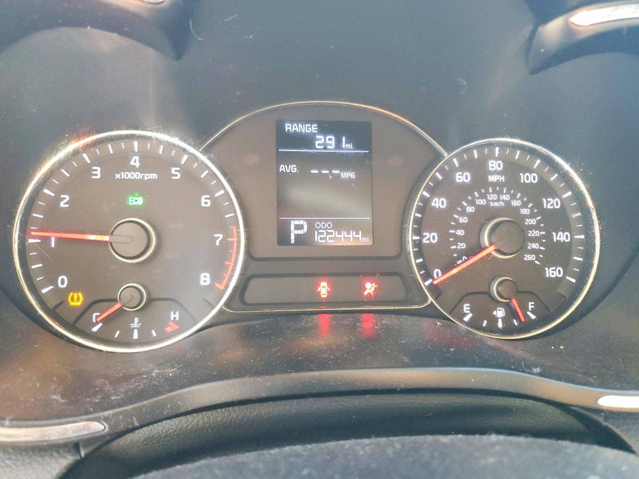 2015 Kia Forte Lx Silver vin: KNAFK4A66F5258546