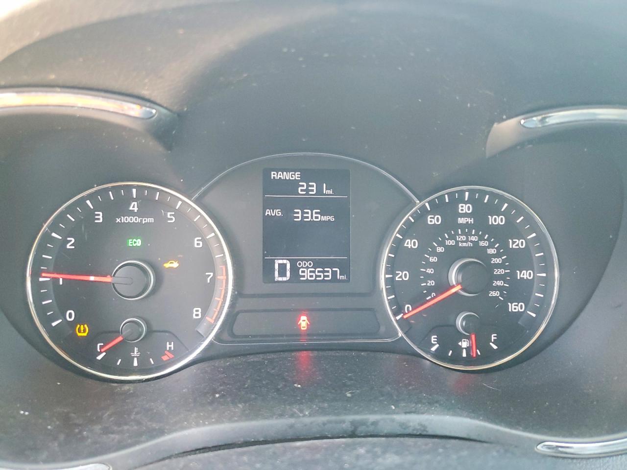 2015 Kia Forte Lx Silver vin: KNAFK4A66F5346612