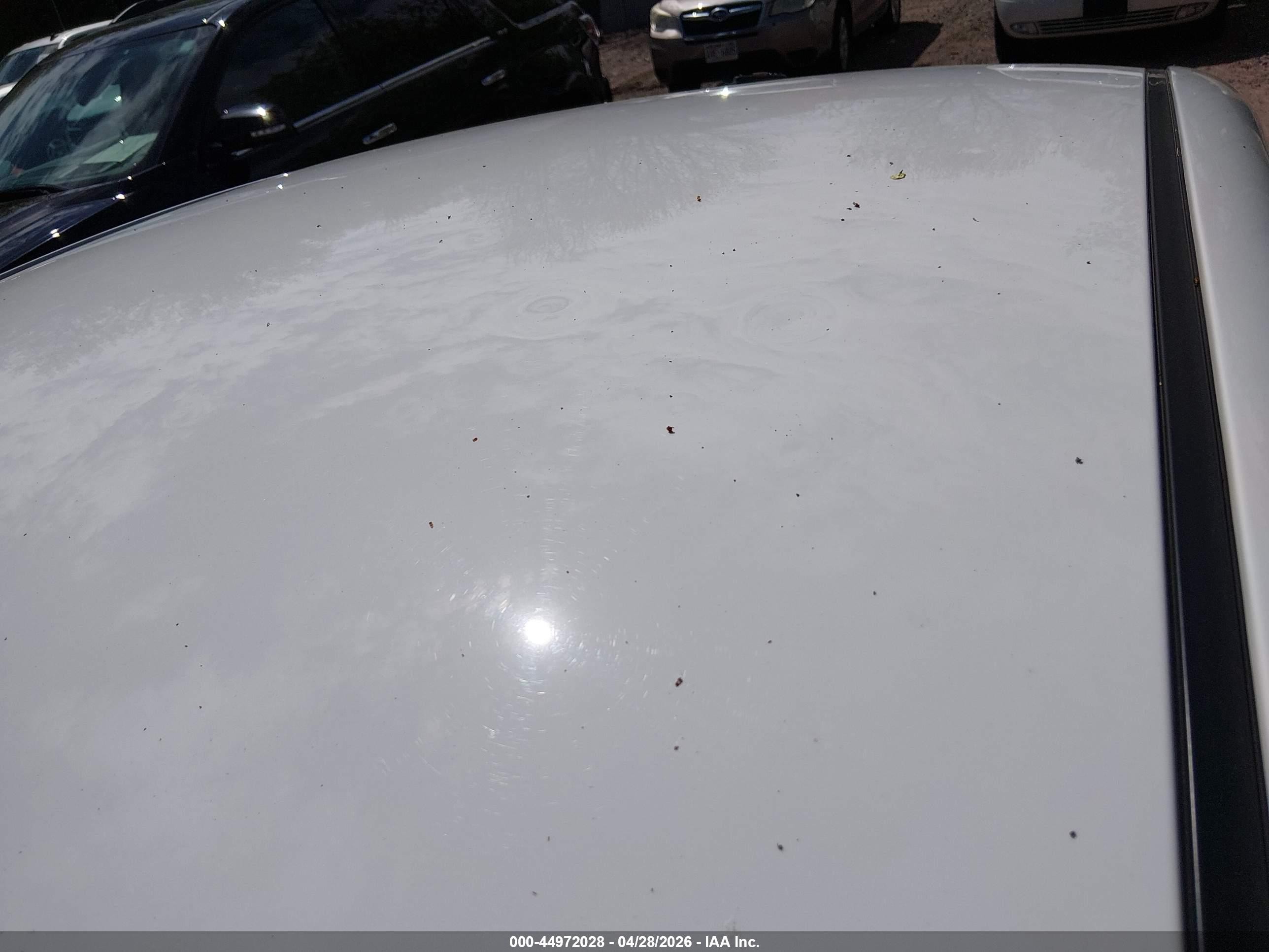 2016 Kia Forte Lx Белый vin: KNAFK4A66G5609621