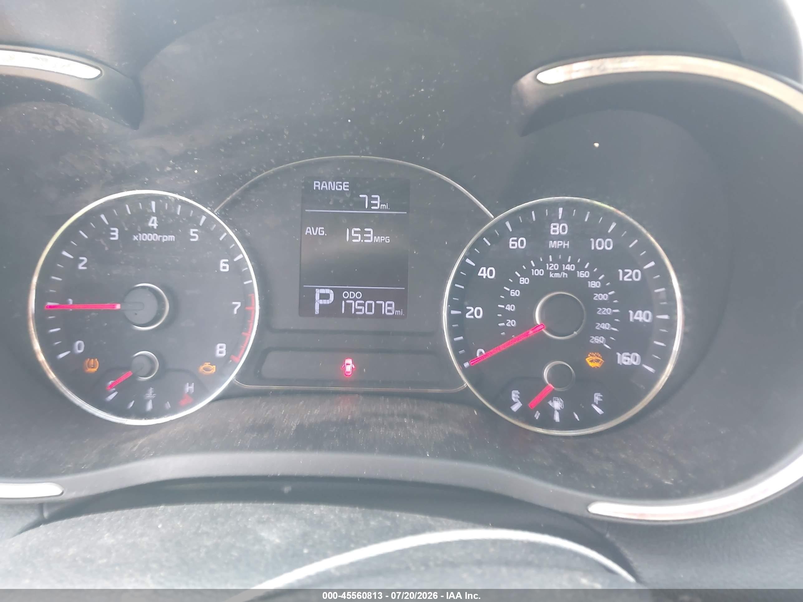2015 Kia Forte Lx Black vin: KNAFK4A67F5430924