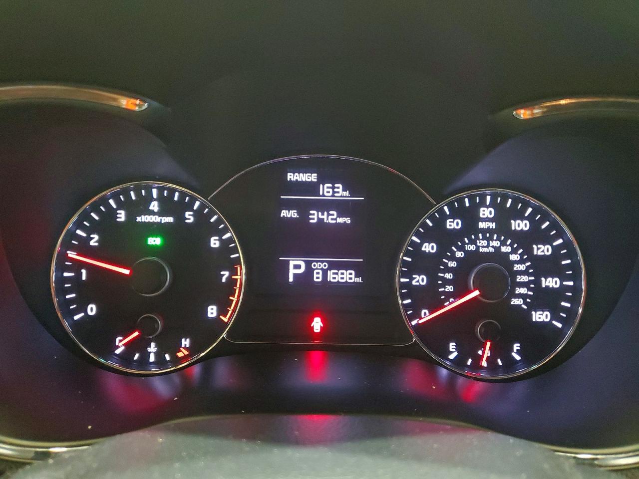 2015 Kia Forte Lx Black vin: KNAFK4A68F5263151