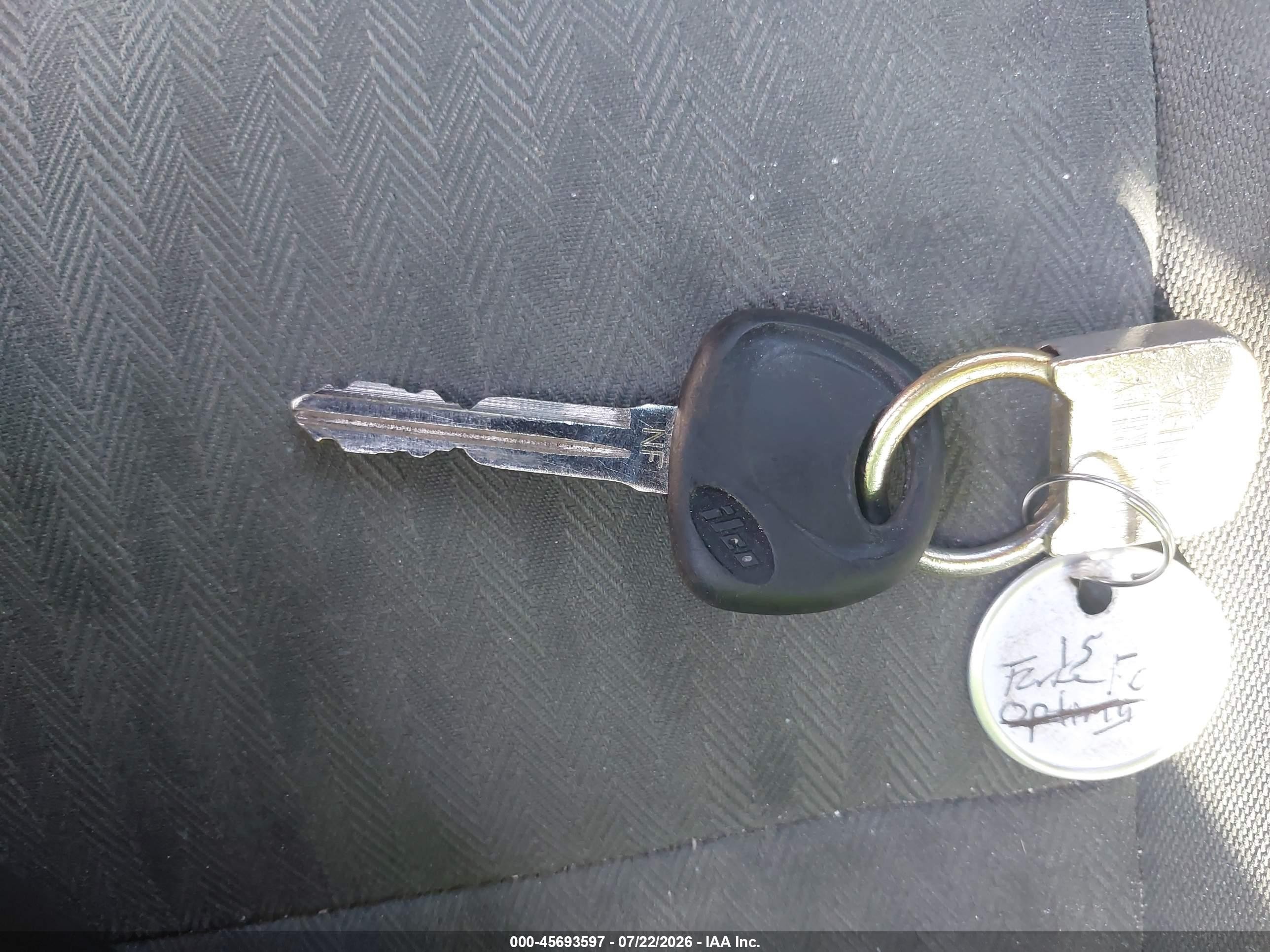 2015 Kia Forte Lx Silver vin: KNAFK4A68F5331514