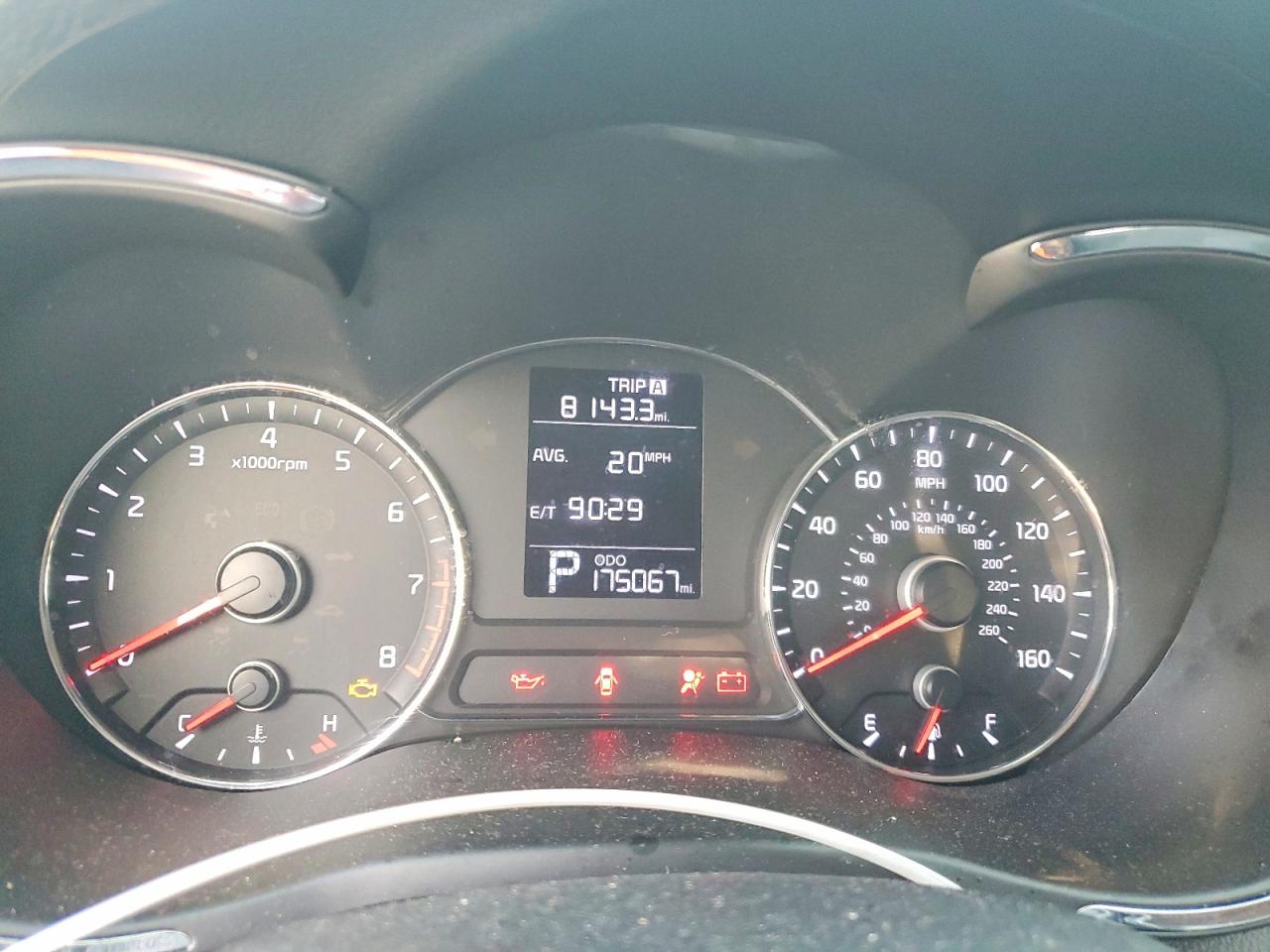 2015 Kia Forte Lx Серебряный vin: KNAFK4A69F5341162